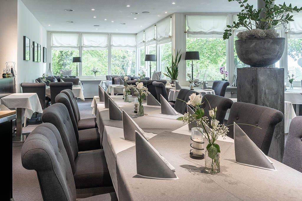 Ristorante Acquarello