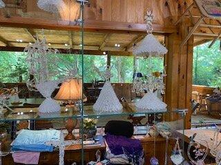 Pop's Butts On The Creek