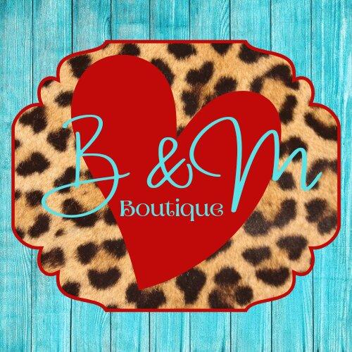 B&M Boutique