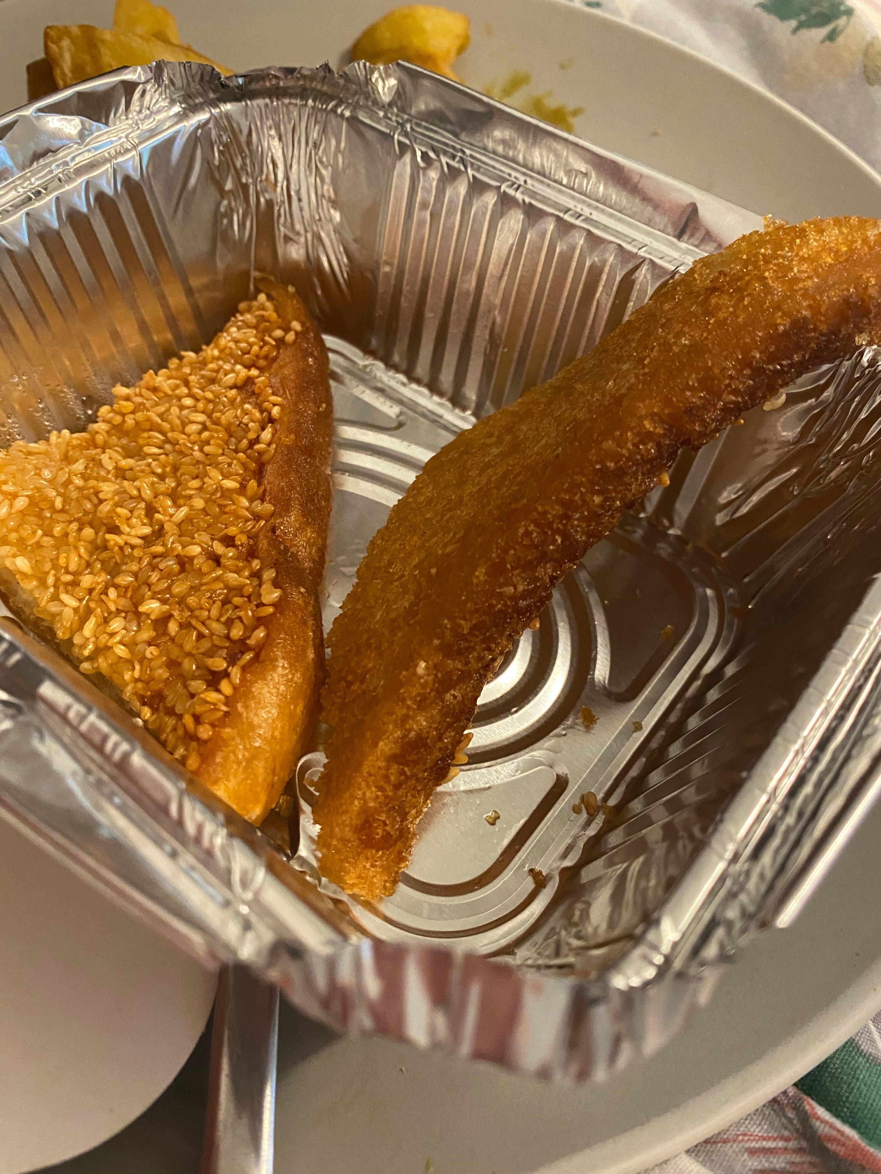 Yummy Chinese Takeaway