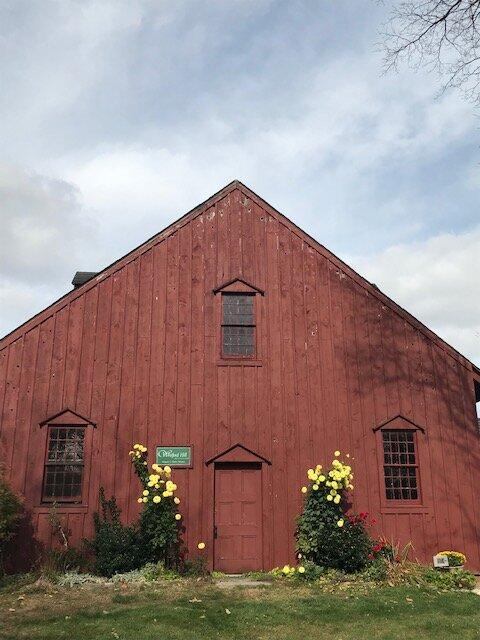 Westford Hill Distillers