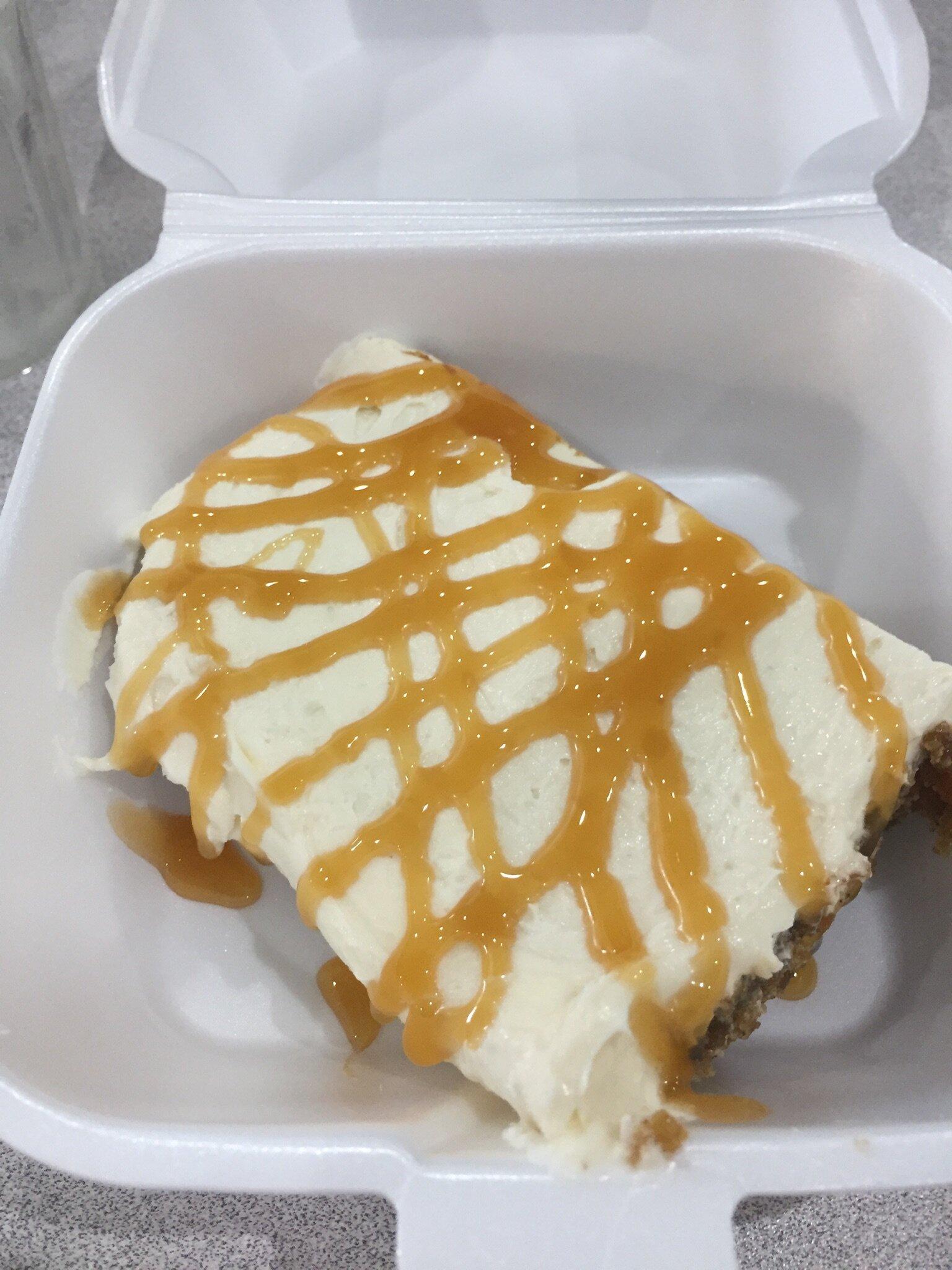 Barcelona Market Cafe