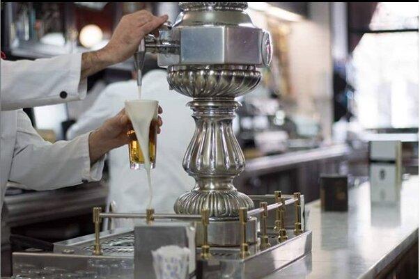 Cerveceria Santa Barbara