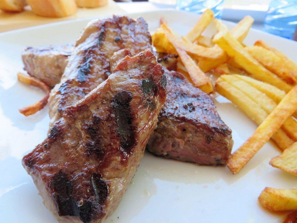 El Rincón de Alberto