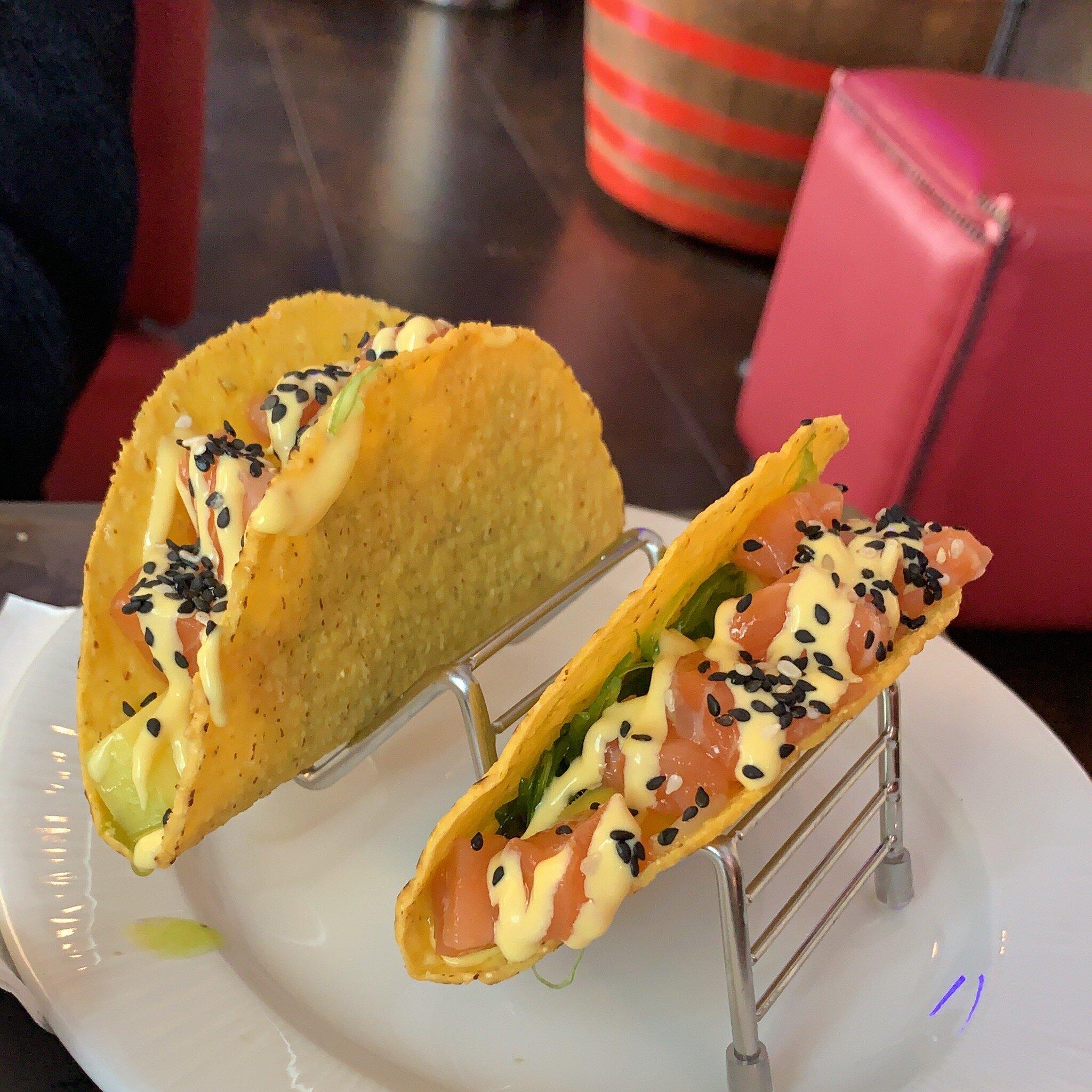 Rab Birra Poke Cocktail