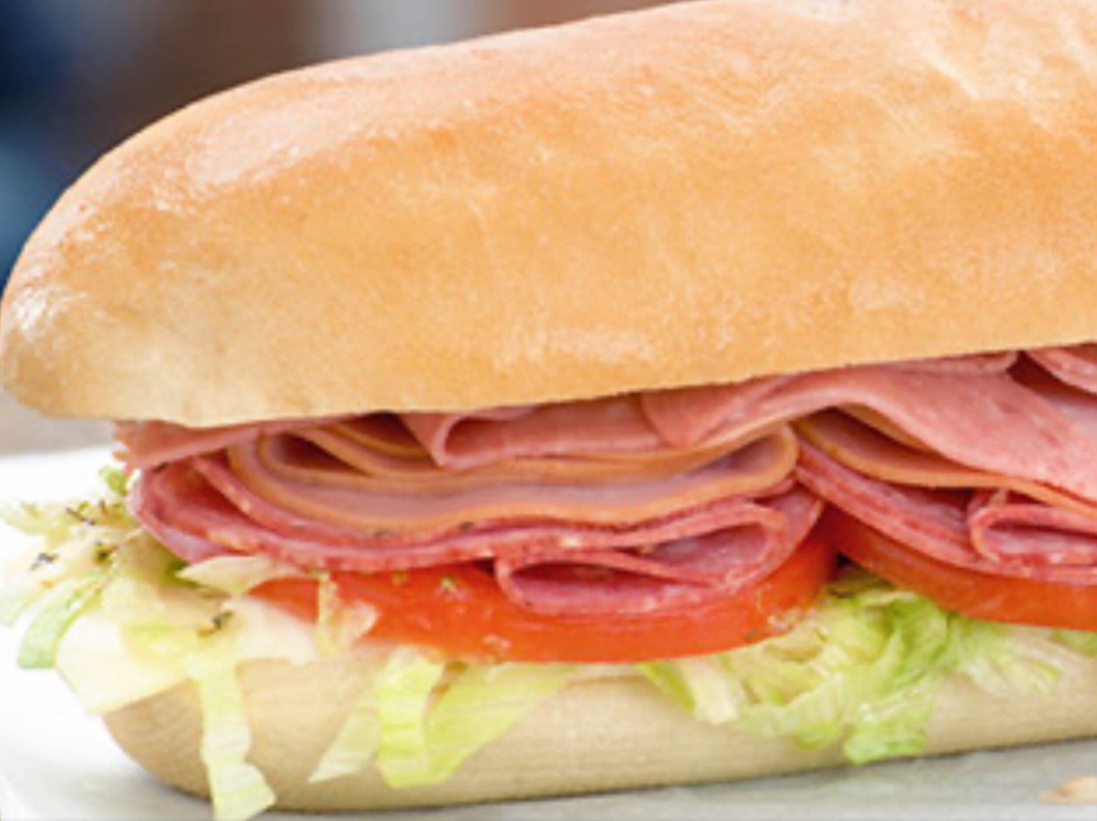 Mr.Sub
