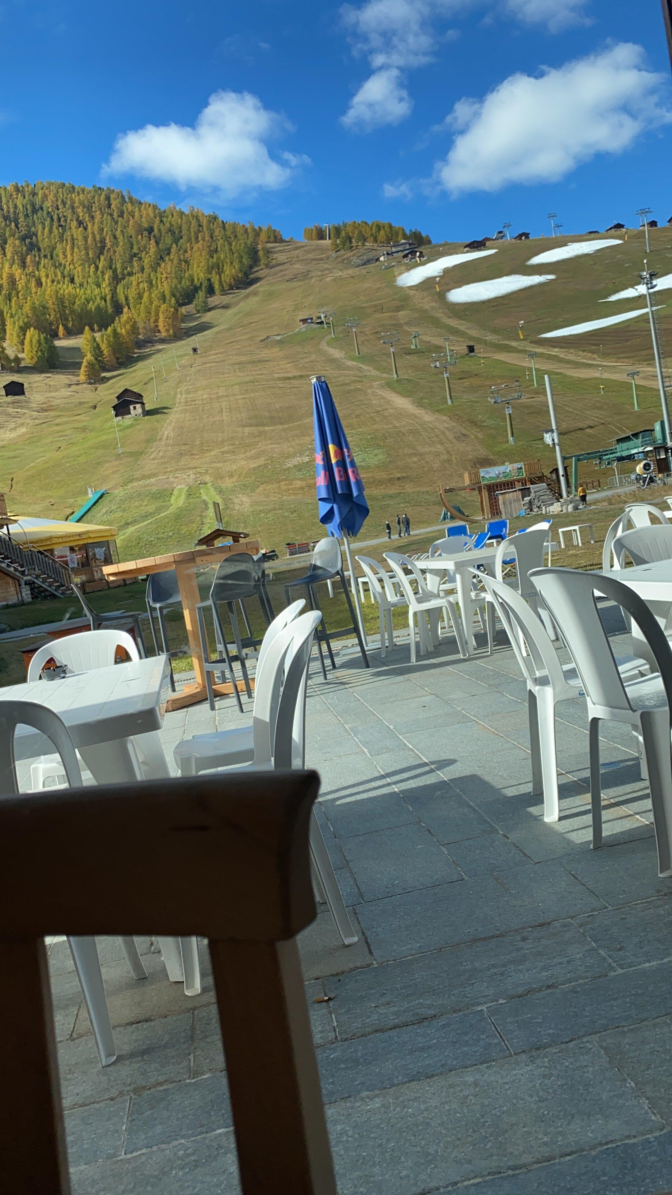 La Grolla Rooms & Apartments