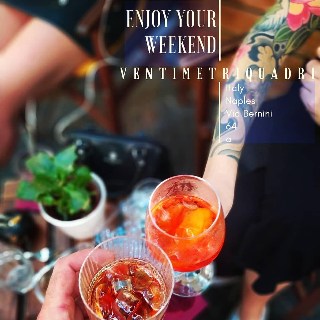 Ventimetriquadri - Specialty Coffee