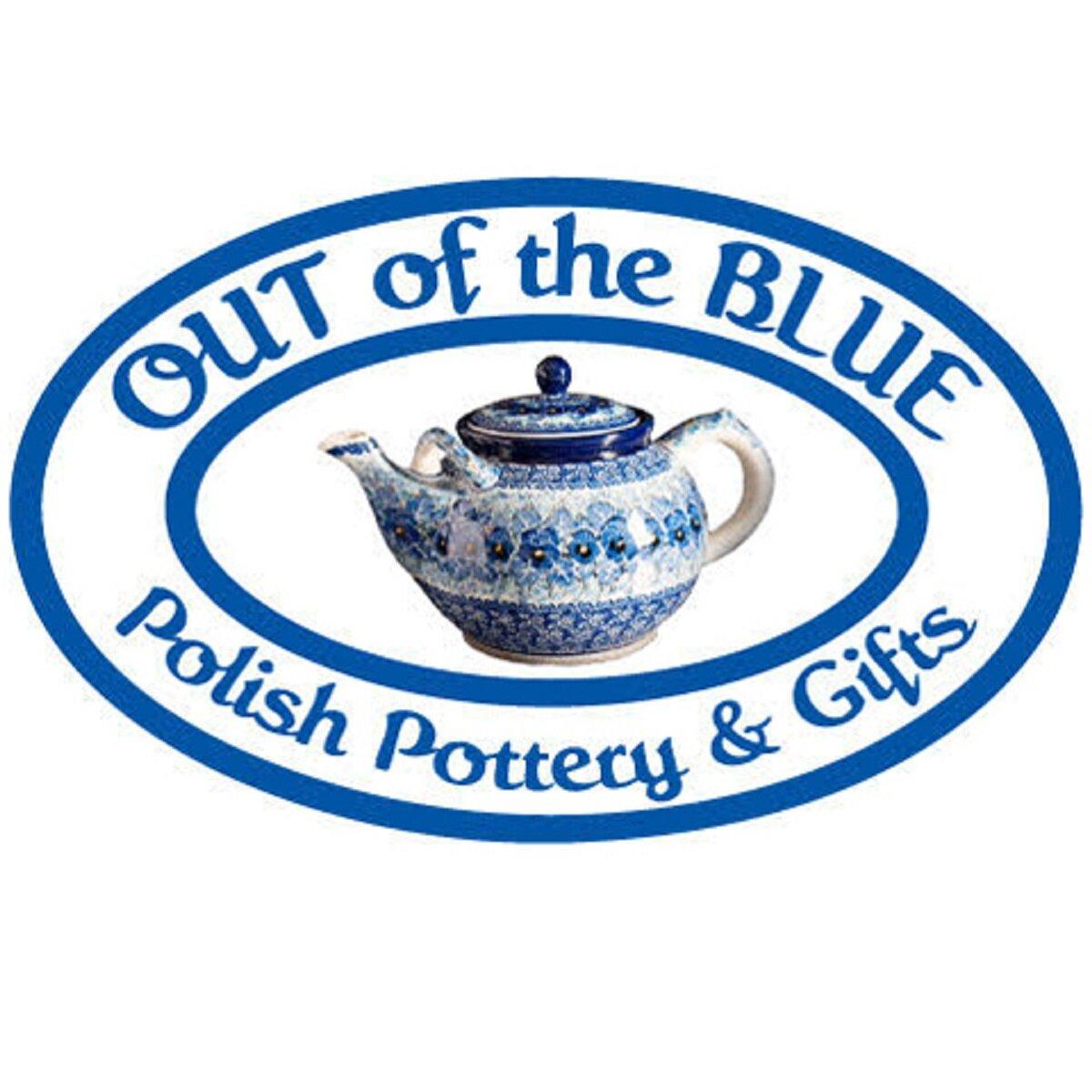 Out of the Blue Polish Pottery & Gifts