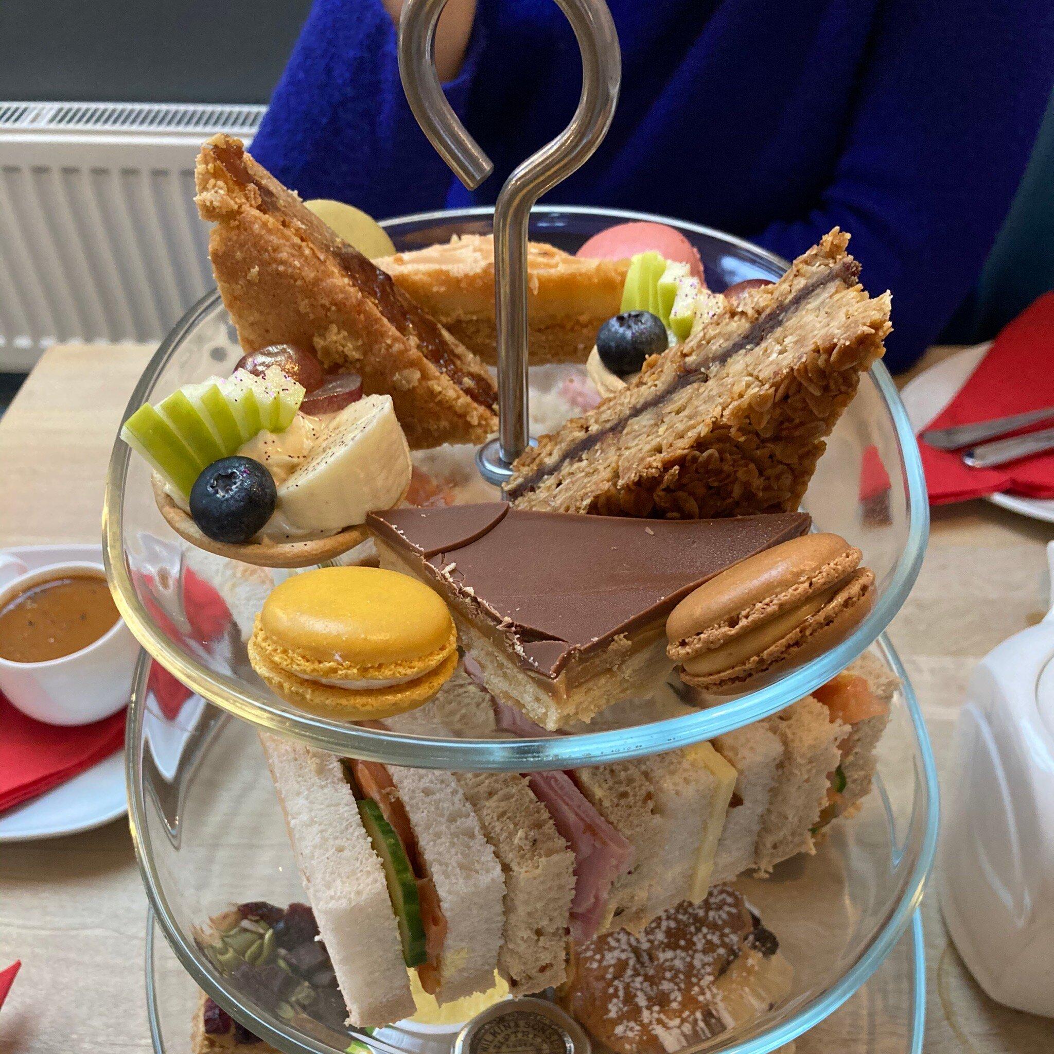 M&S Travel Money - Bureau