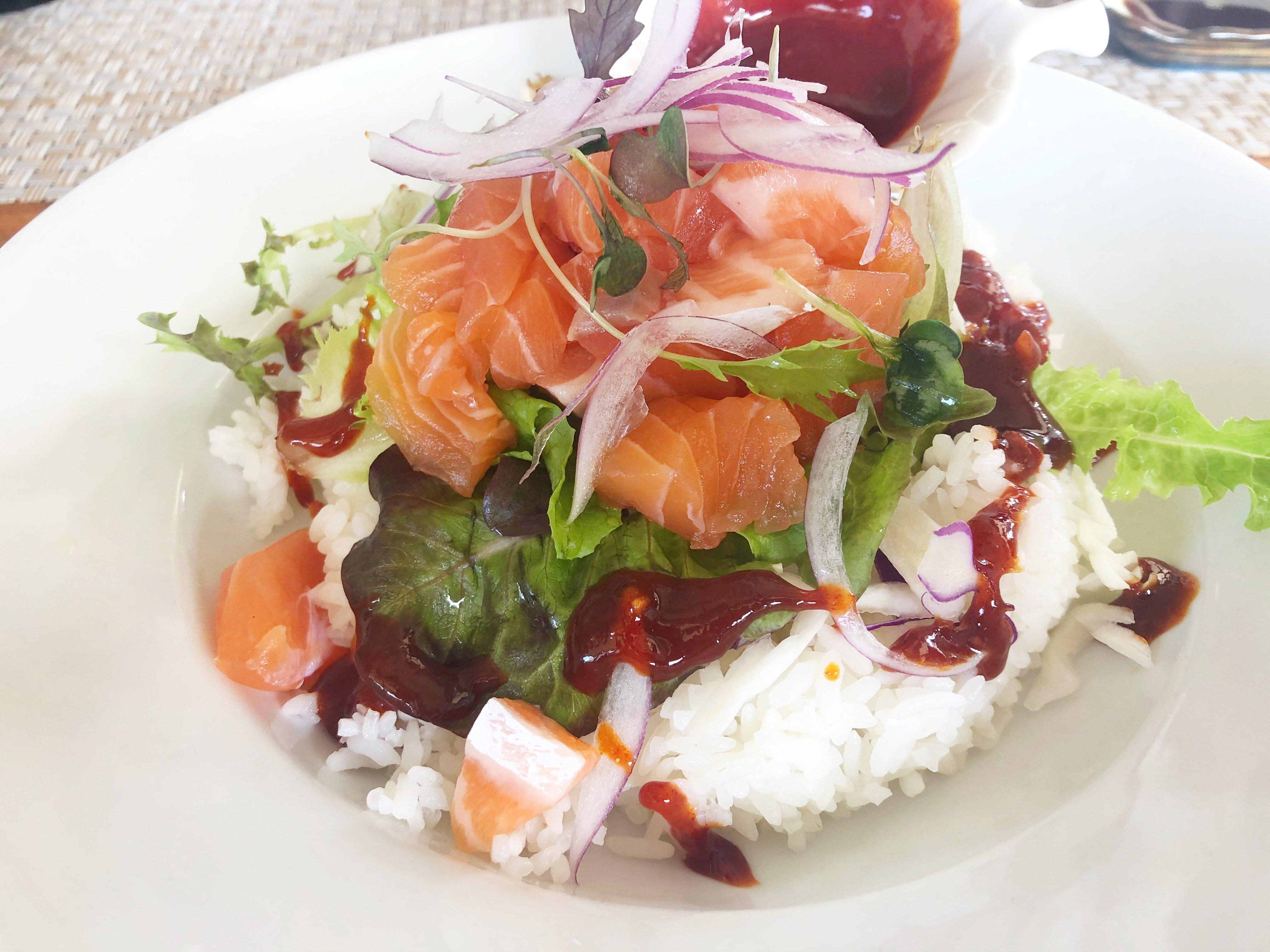 Asian Streat Sawtell