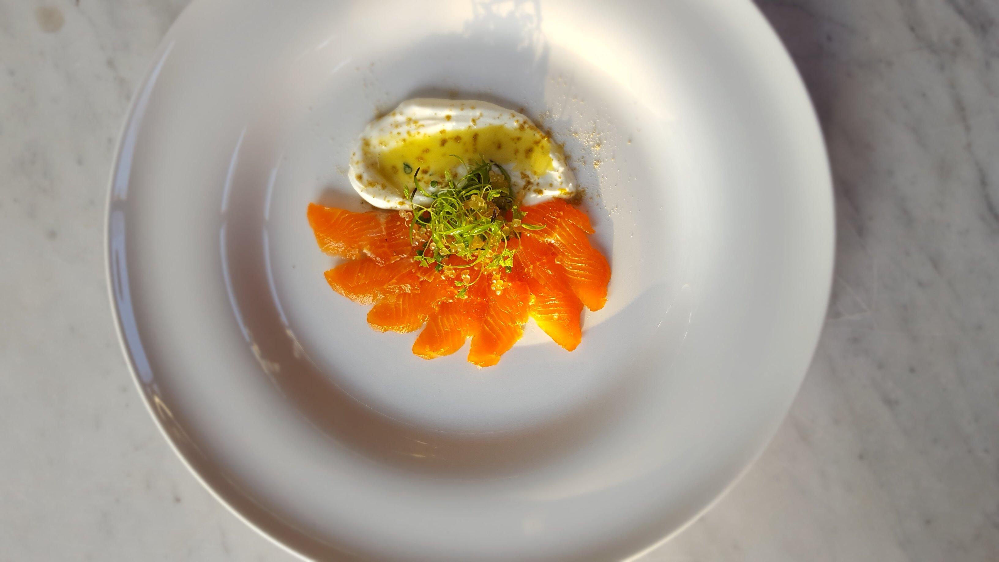 Alexandra Hotel Restaurant