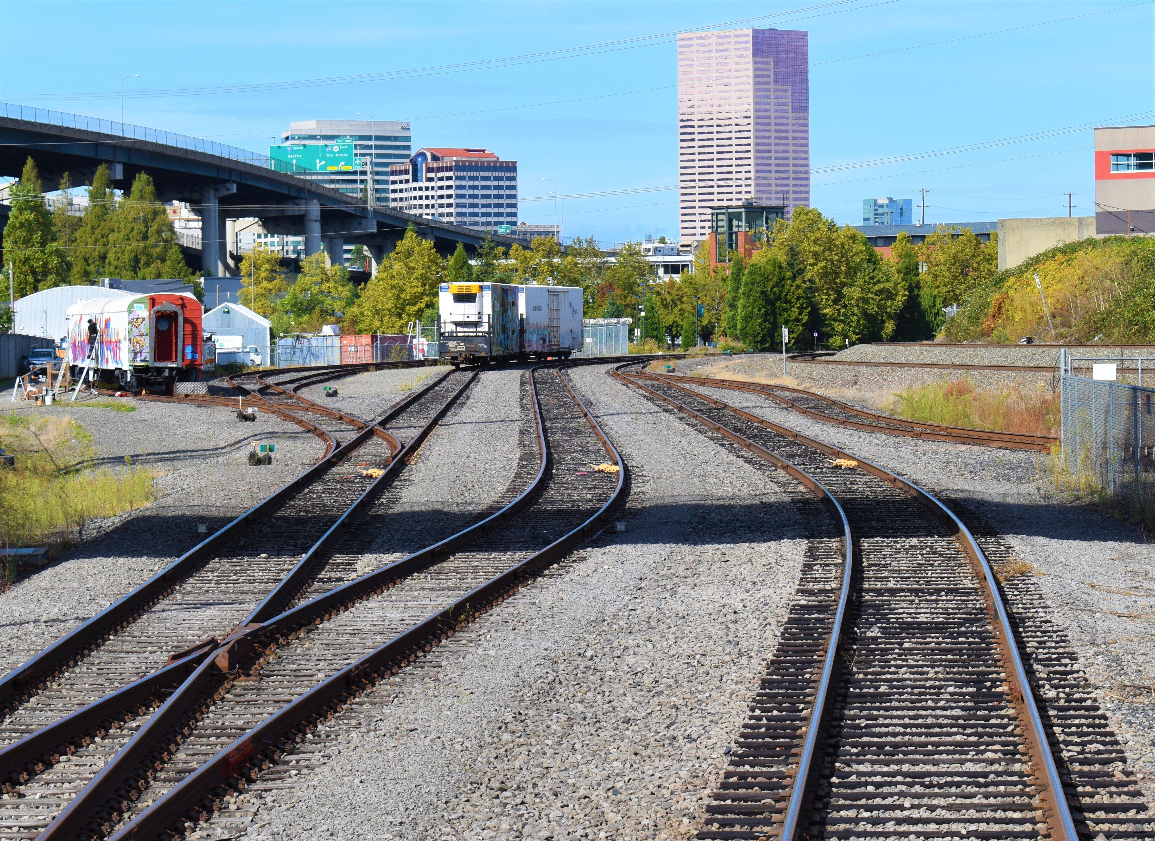 Oregon Pacific Railroad