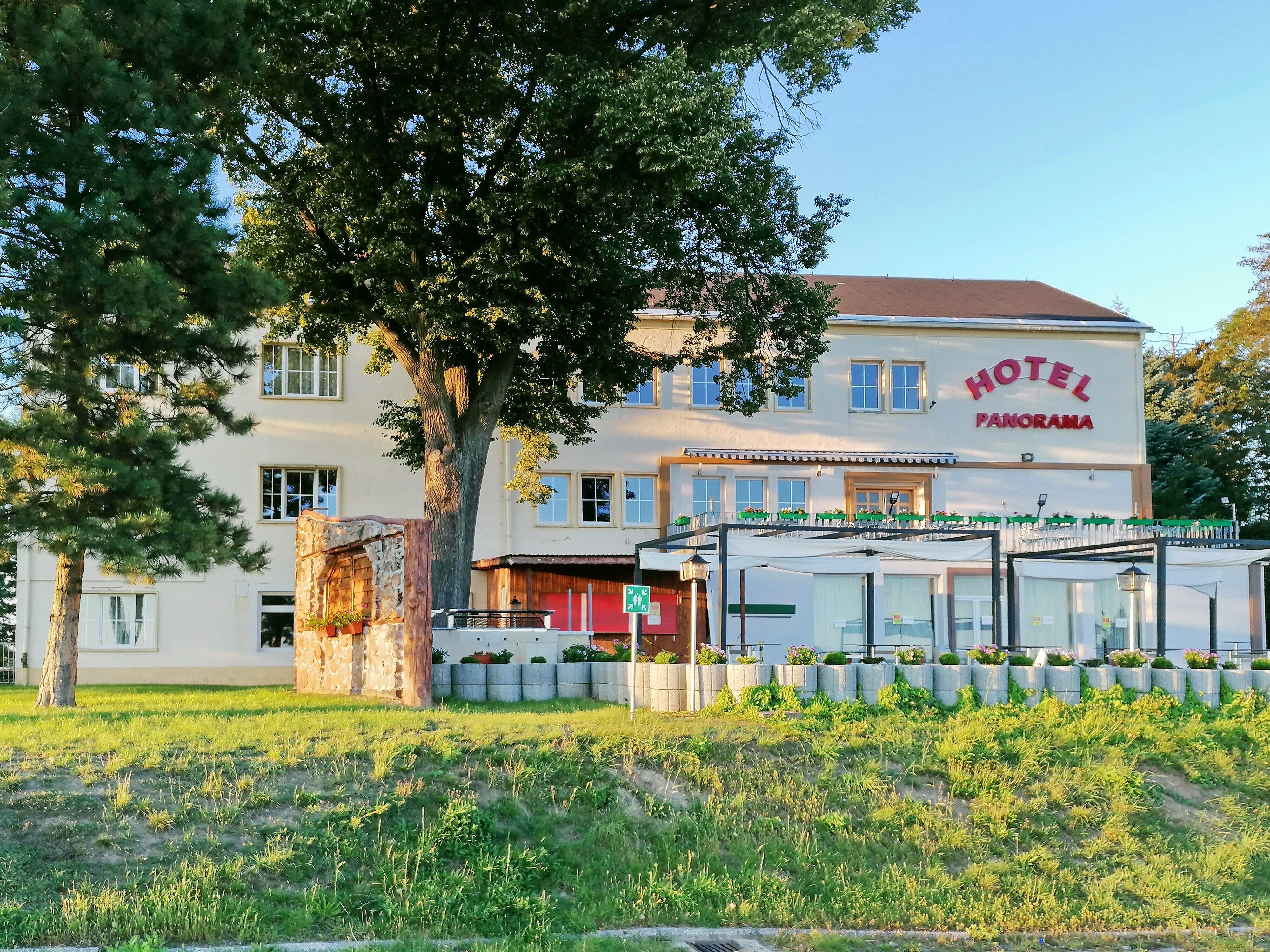 Panorama Hotel Felsenmühle