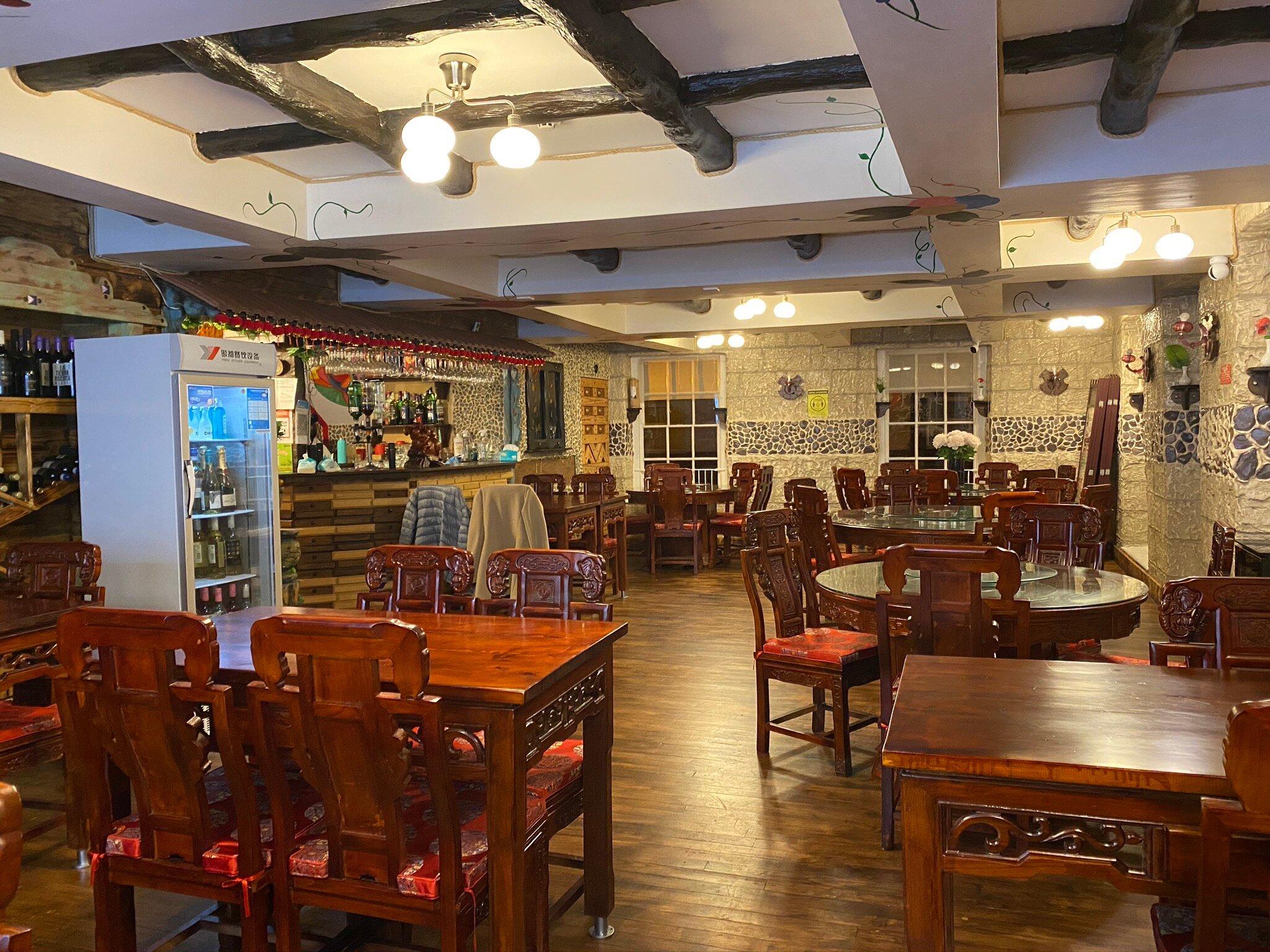 Great Wall Chinese Restaurant