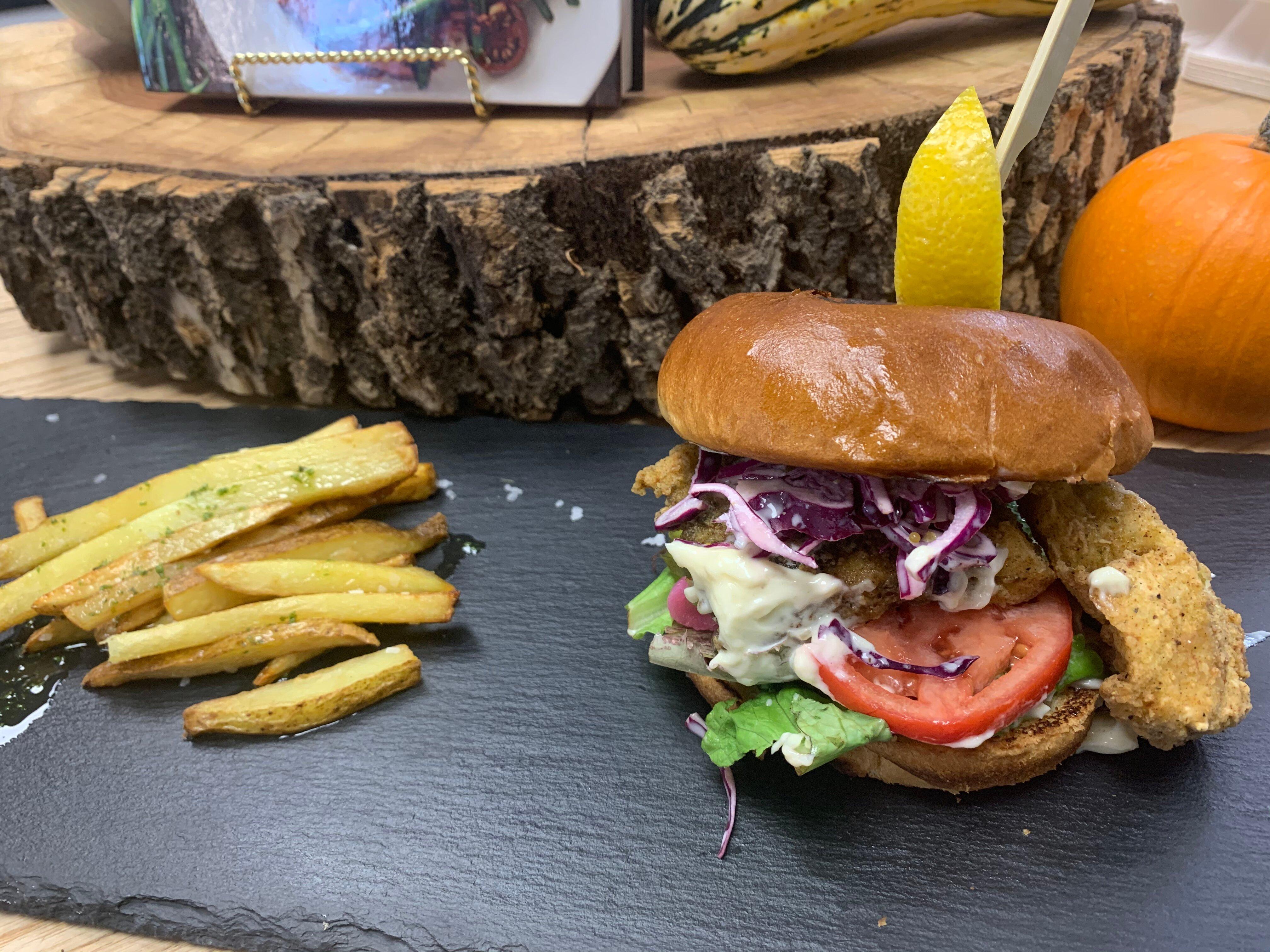 Meld Neighbourhood Eatery