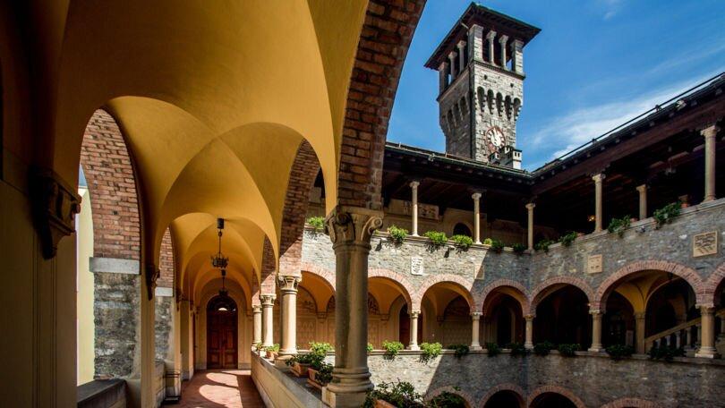 Infopoint Bellinzona