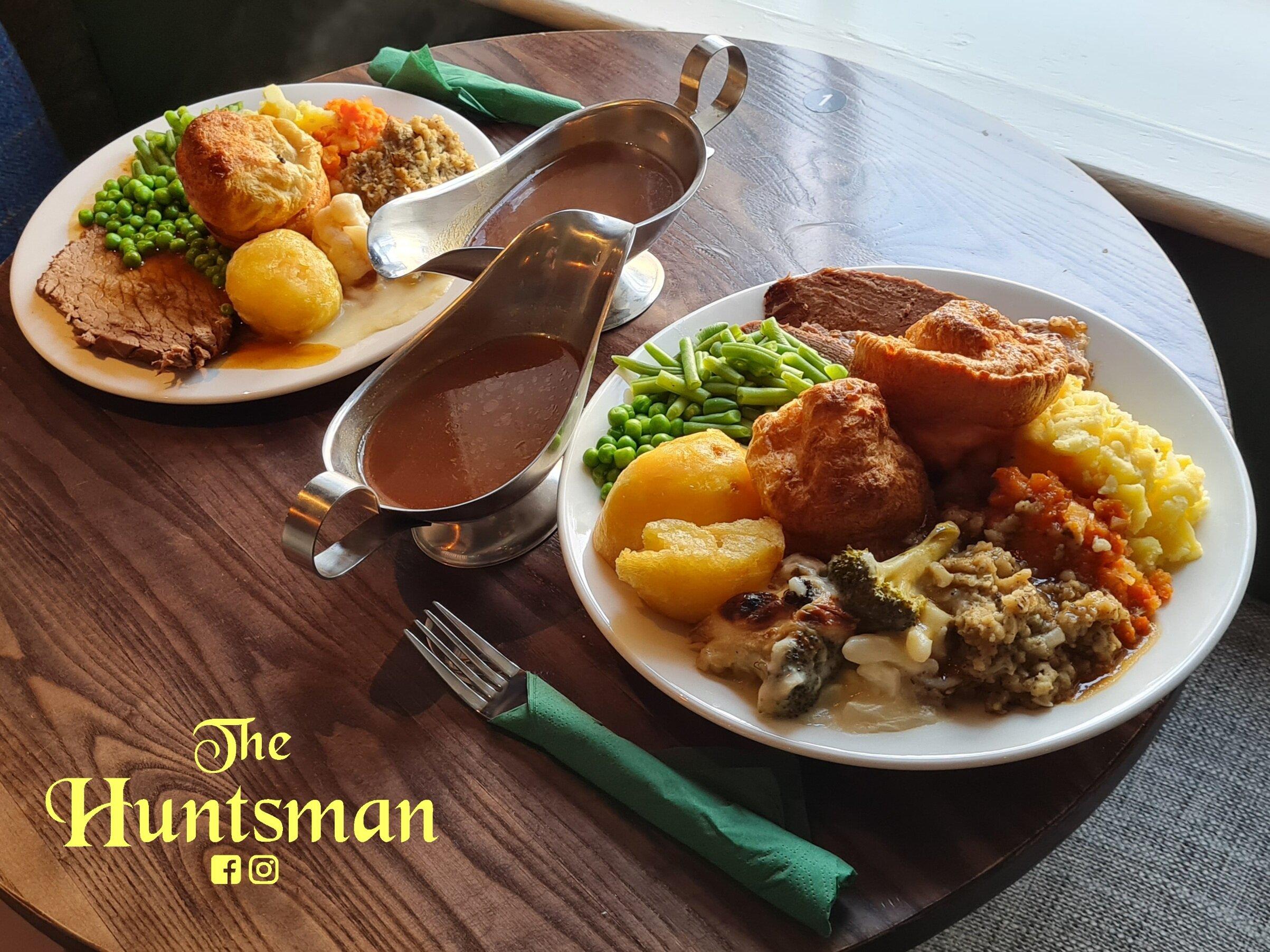 The Huntsman Cockermouth