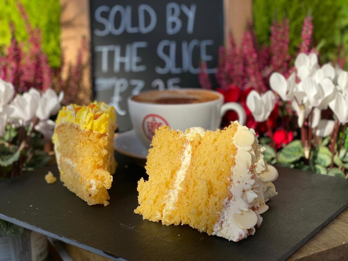 The Four Seasons coffee shop at Silica Lodge garden centre