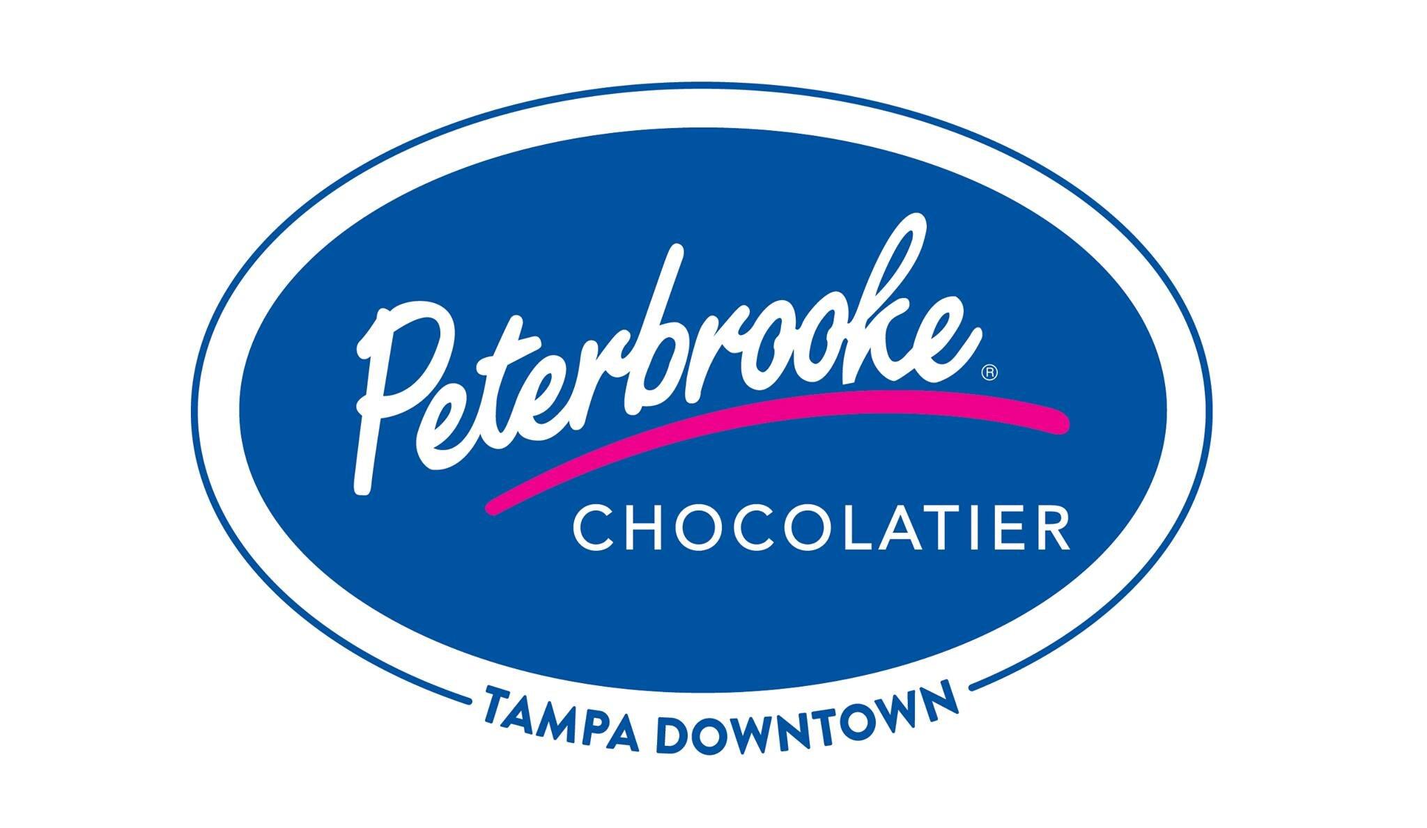 Peterbrooke Chocolatier Tampa