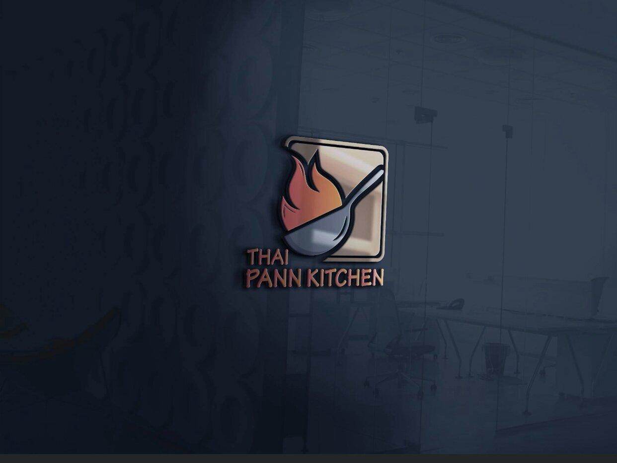 Thai Pann Kitchen