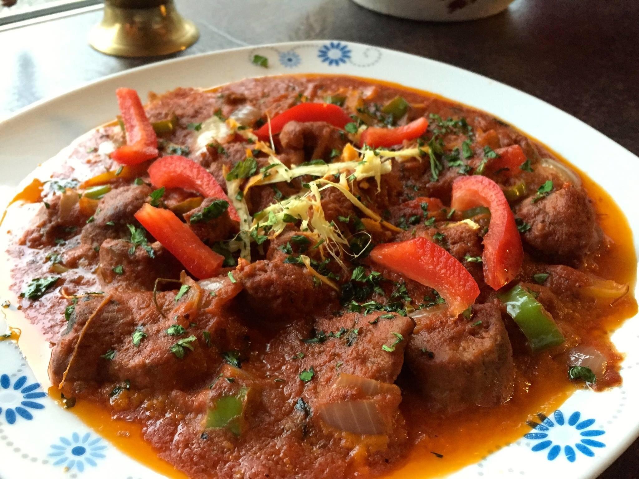 Mamas Punjab (ehem. Everybody's Darling)