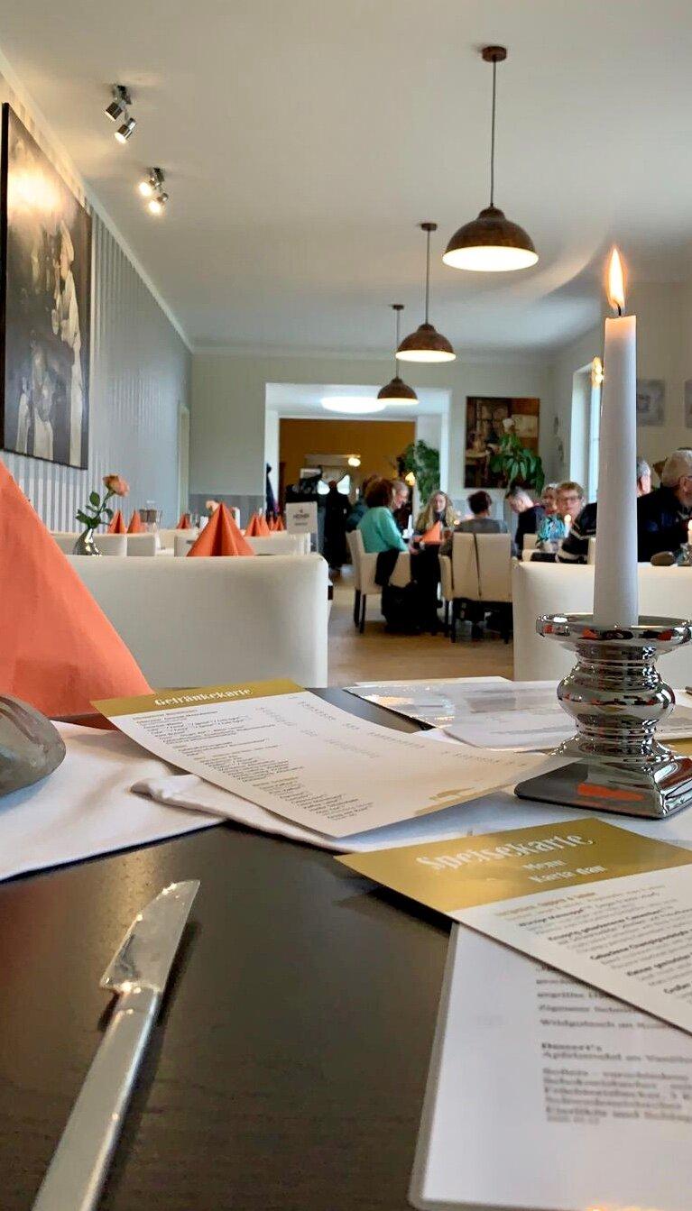 Bistrorante zum Storchennest