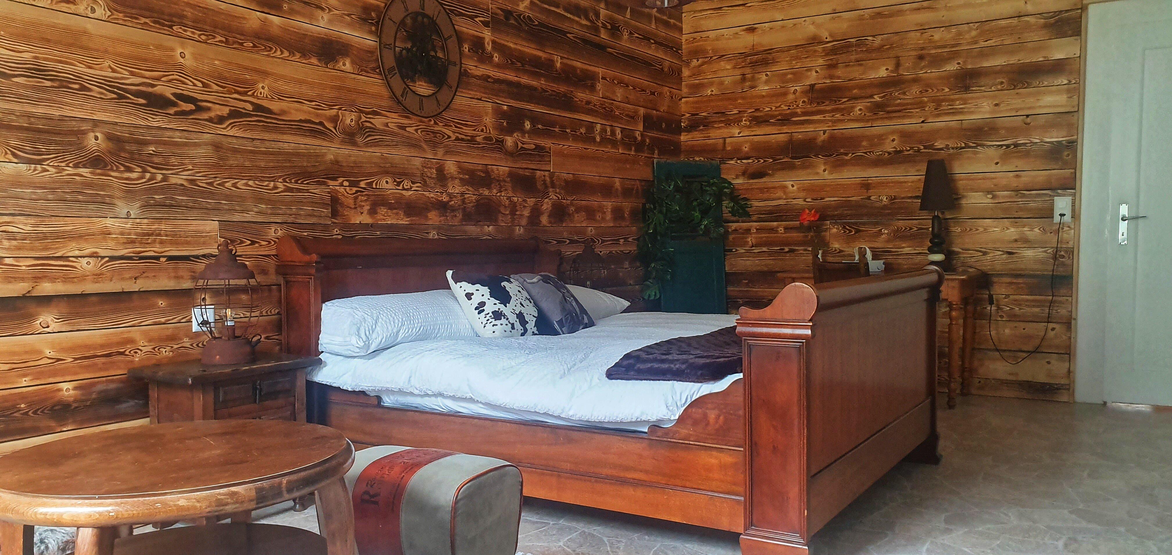 Hôtel de la Gare HG