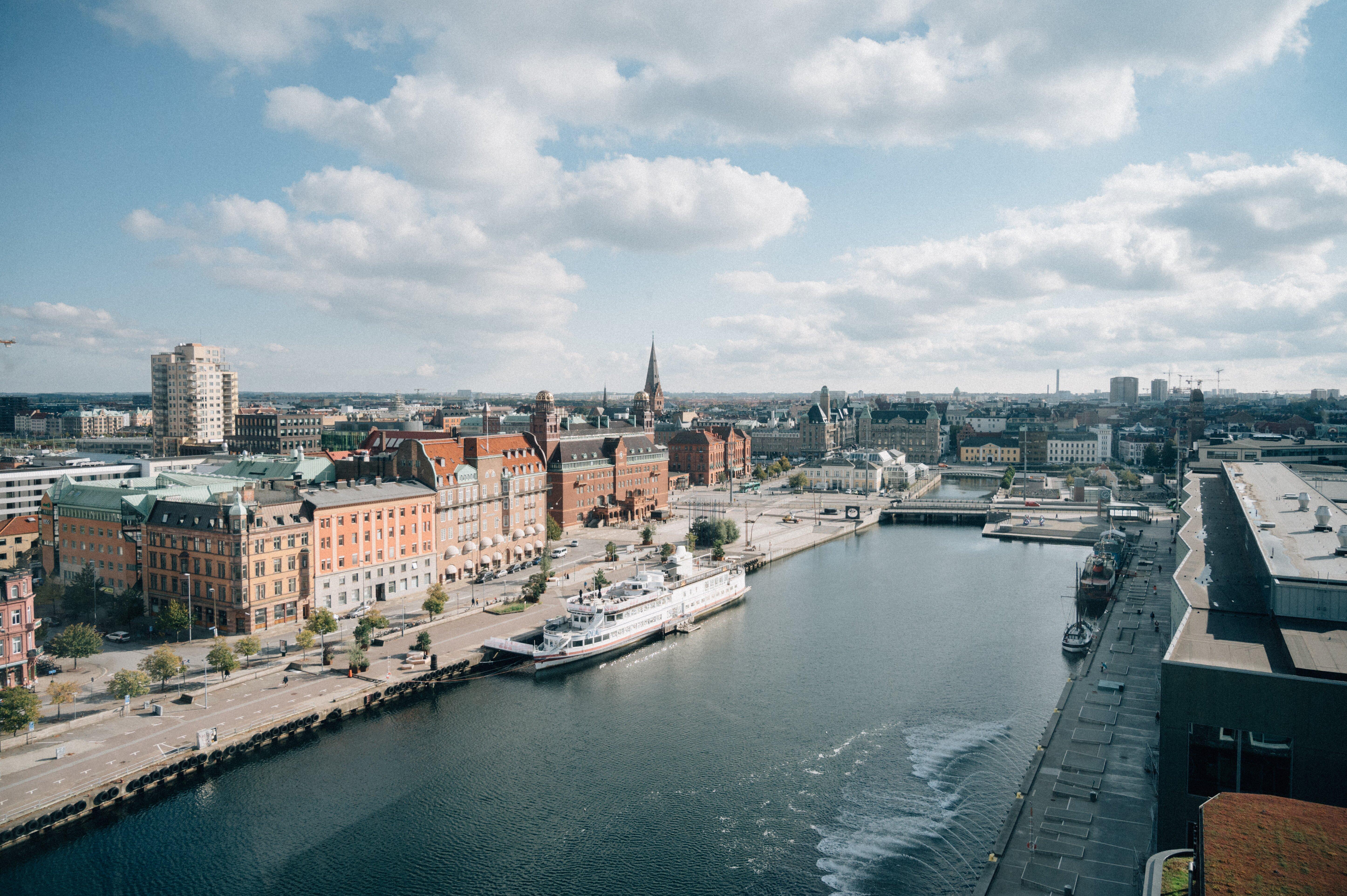 Story Hotel Studio Malmö