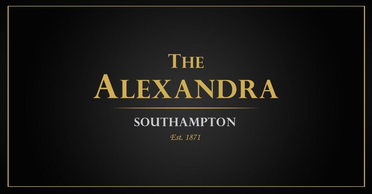 The Alexandra Hotel