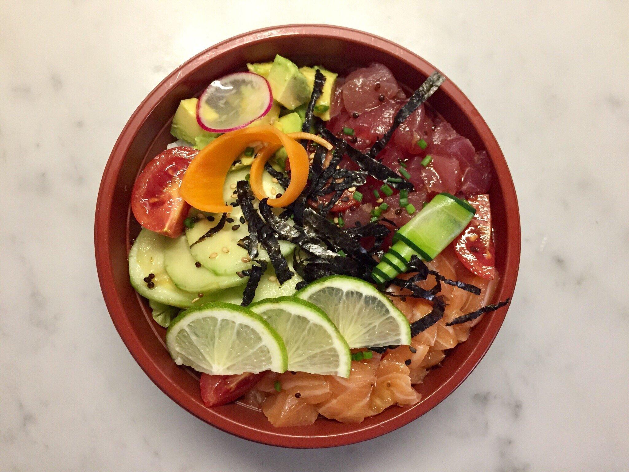 Nekko Asian Street Food