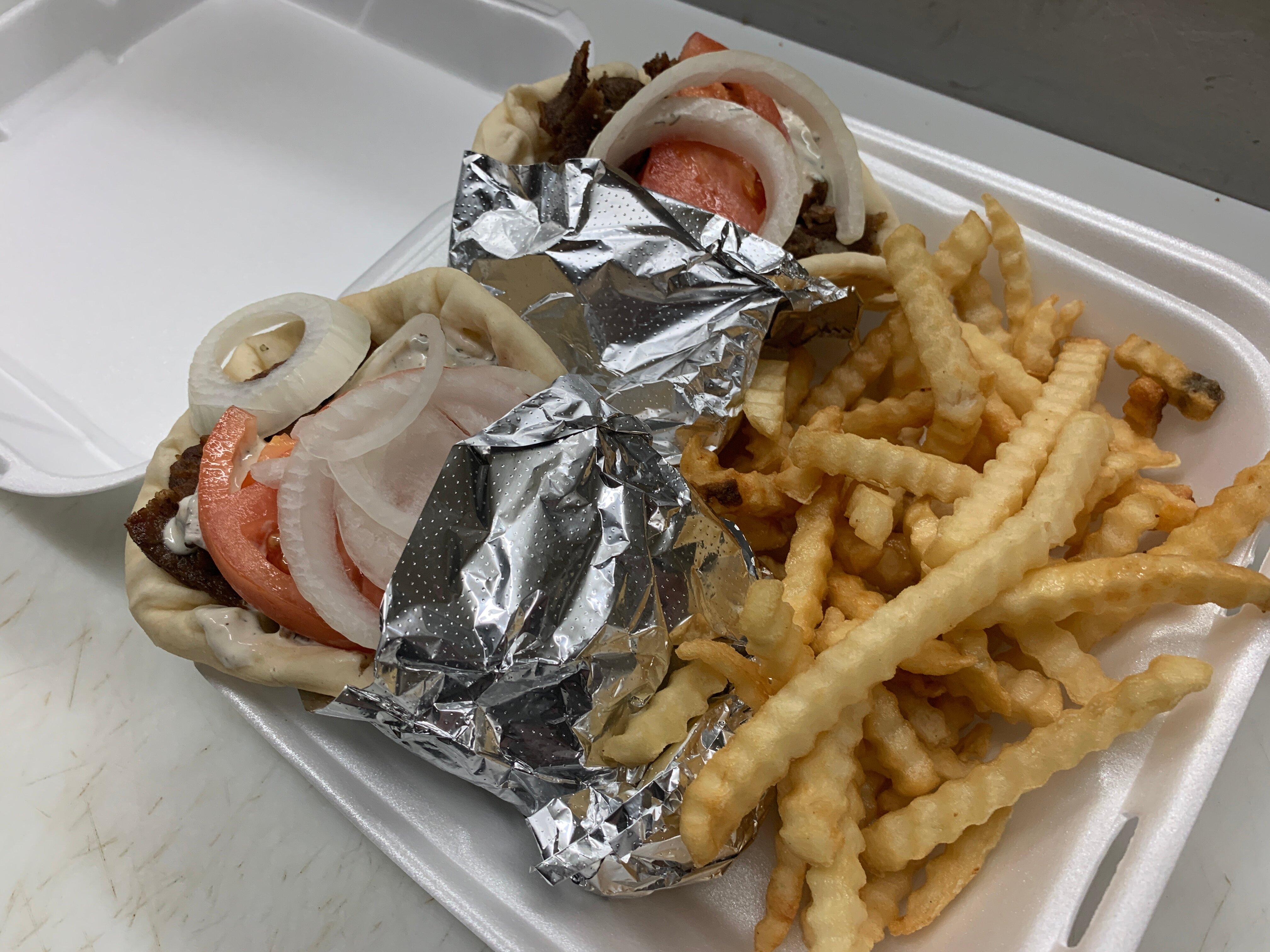 Pizza Man Pizzeria & Grill