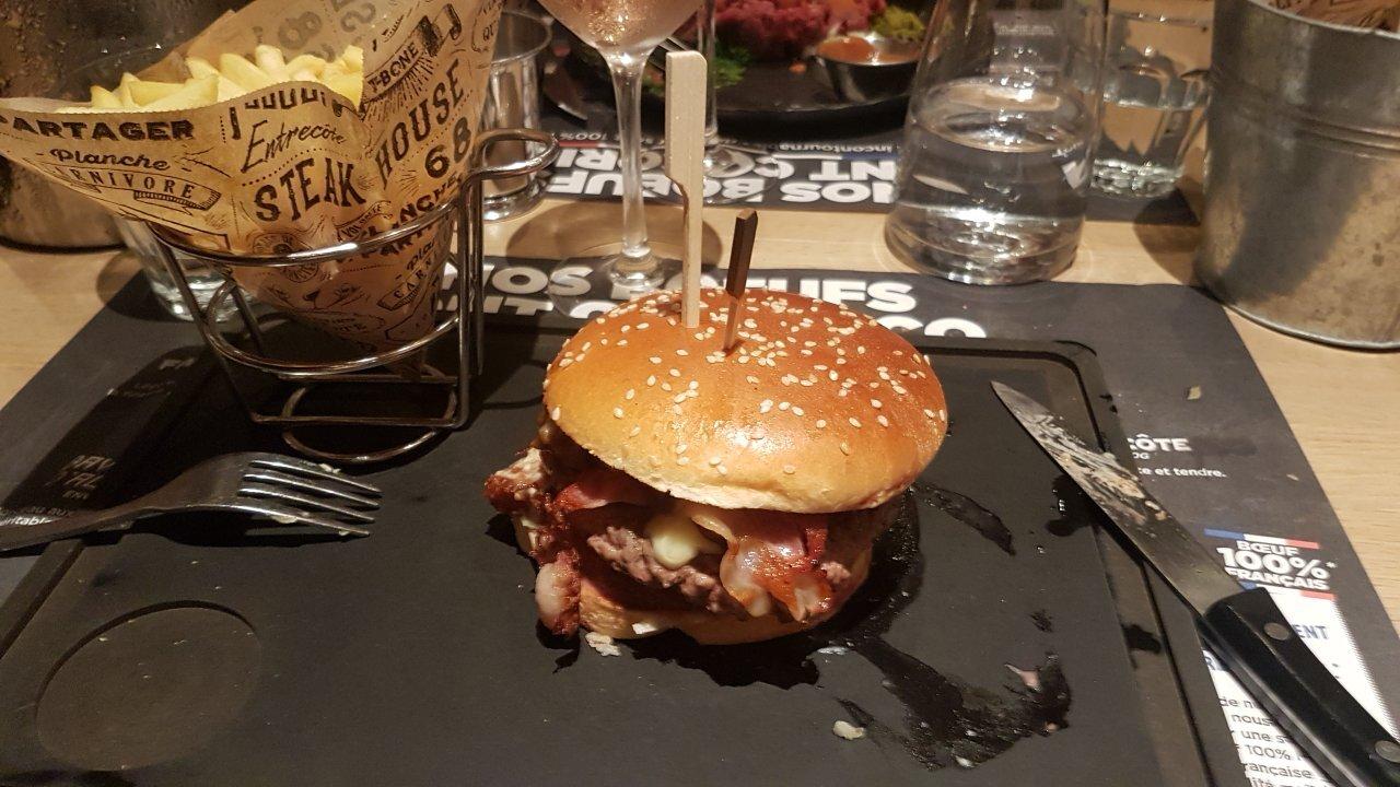 Hippopotamus Nantes Atlantis