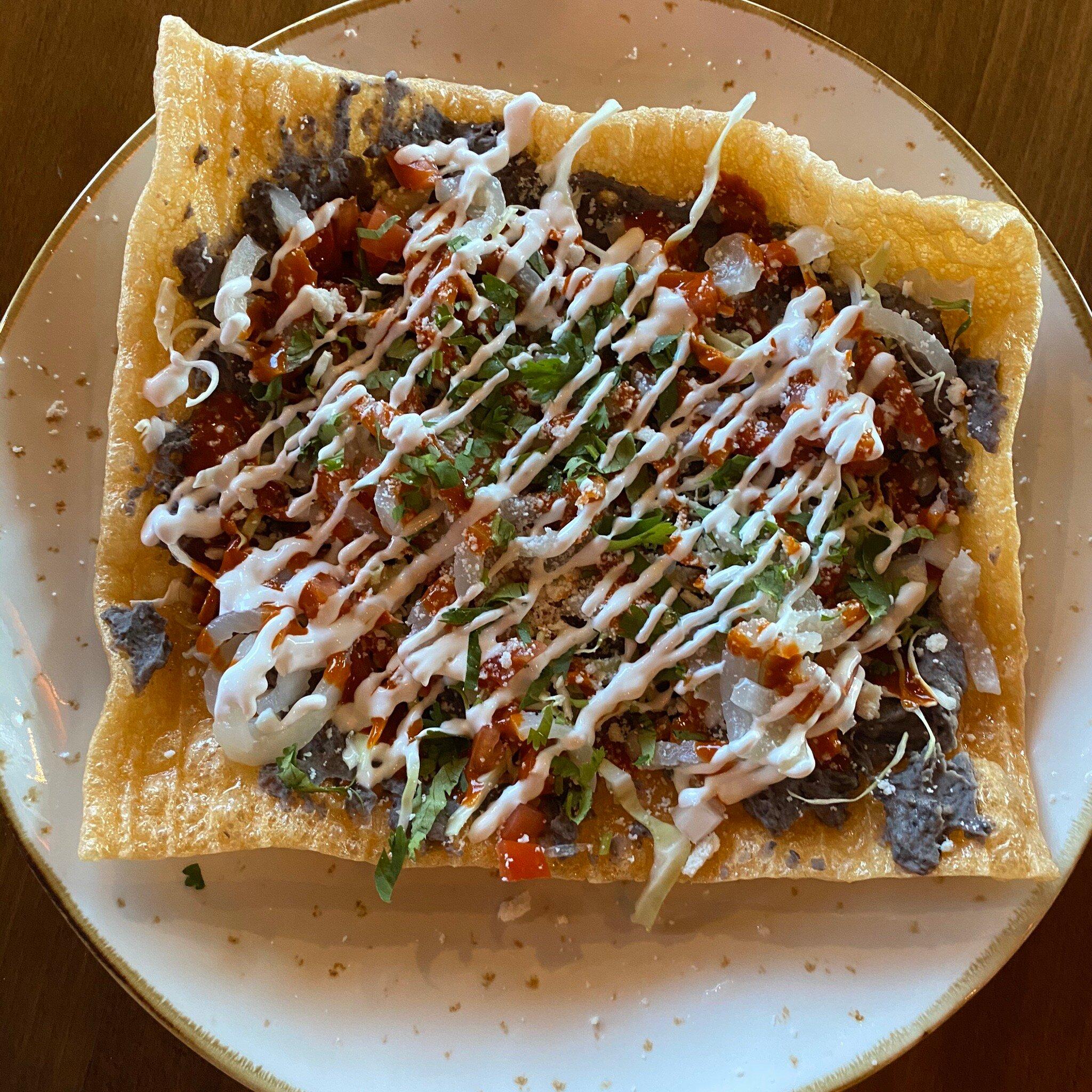 Cuishe Cocina Mexicana