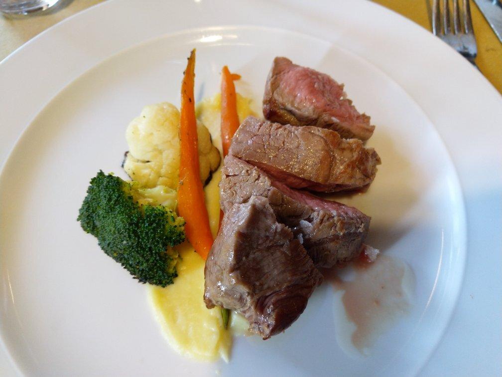 Osteria More e Macine