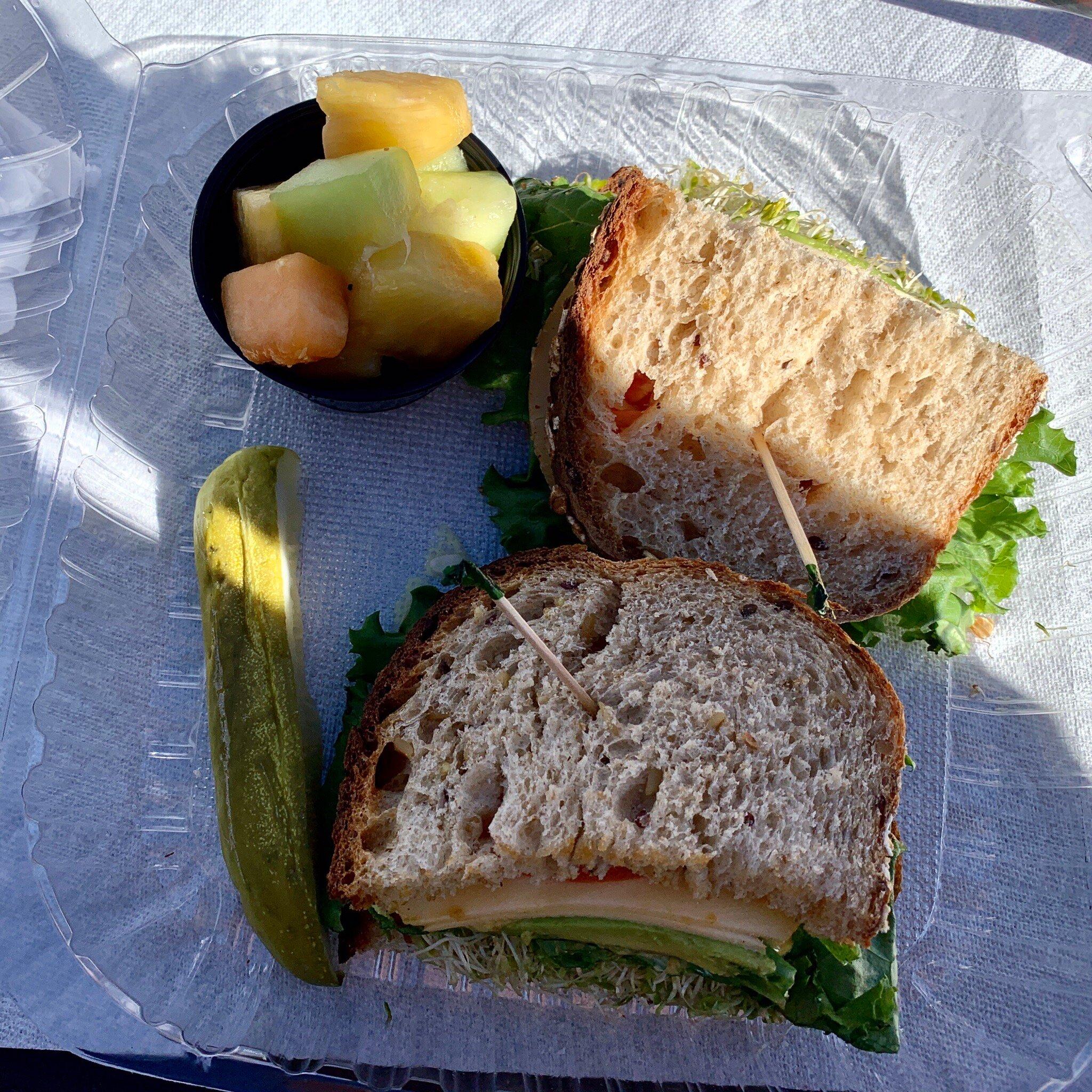 Old New York Deli & Bagel Co