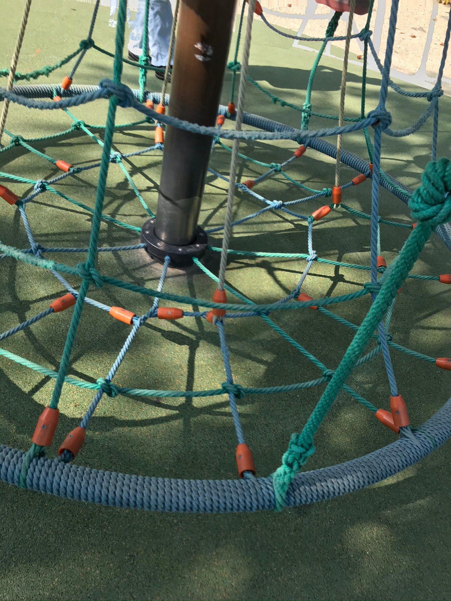 Spielplatz Carl-Spitteler-Quai