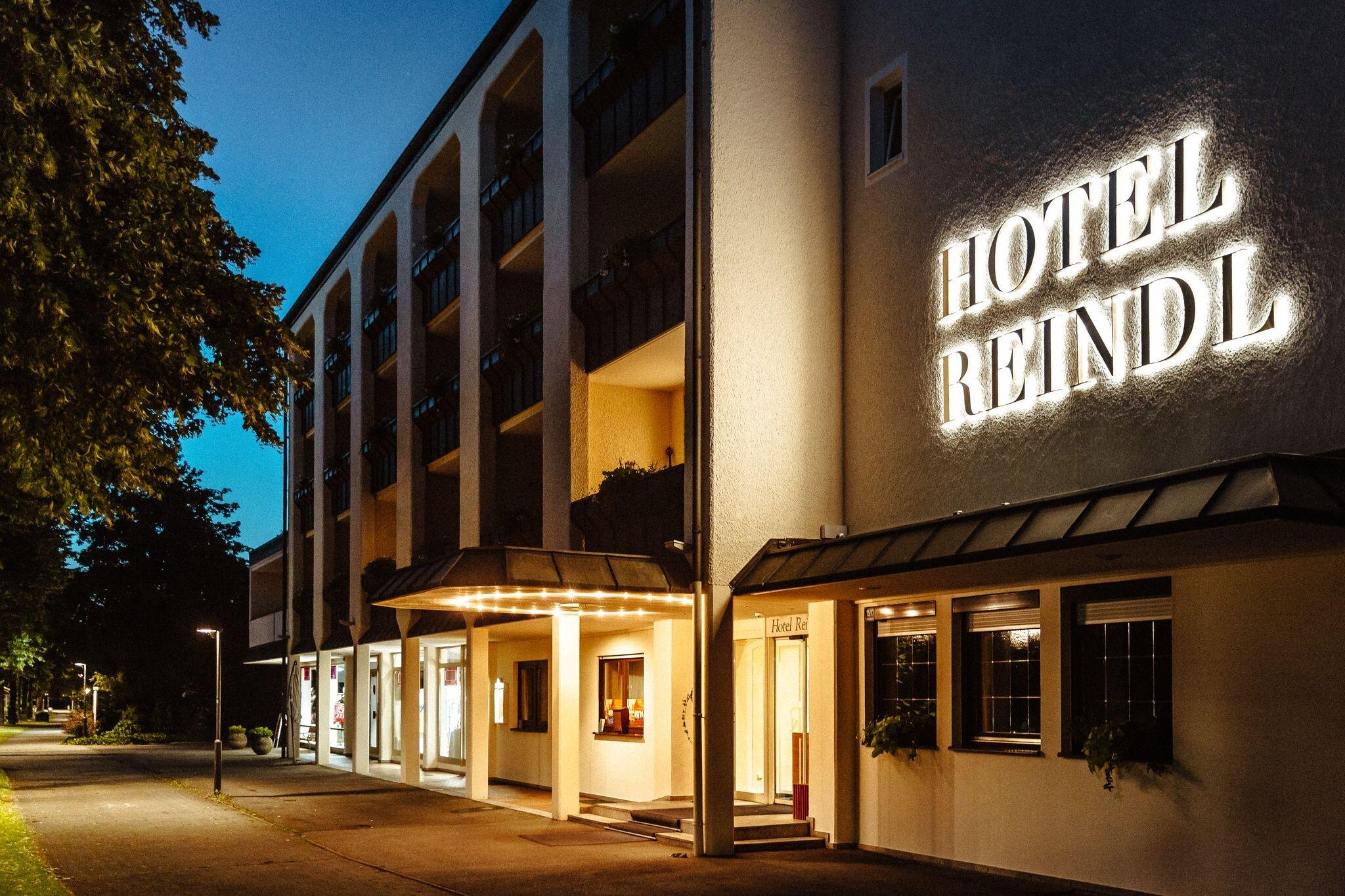Hotel Reindl