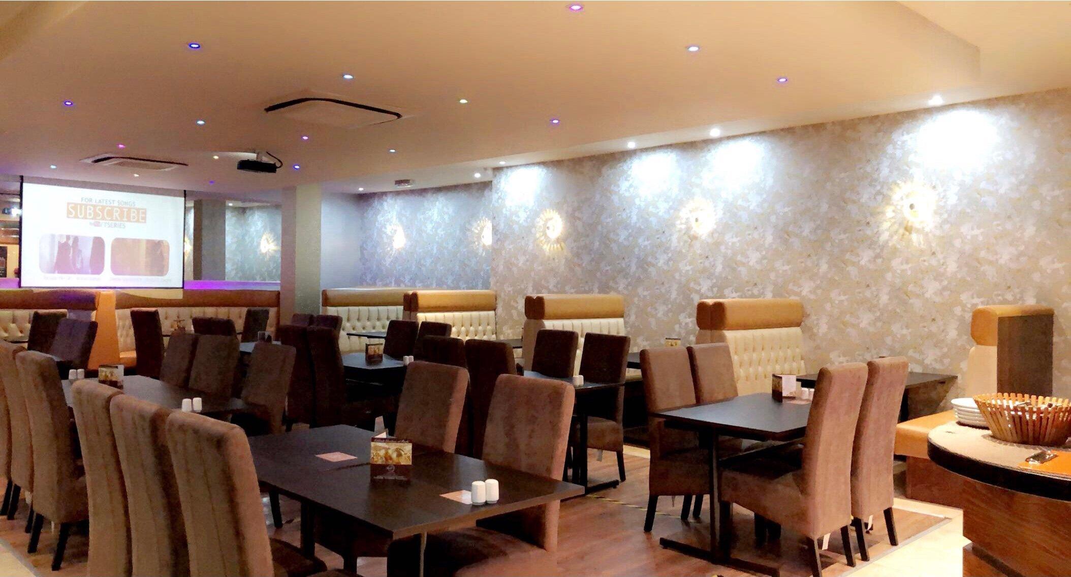 Ruchi Indian Restaurant