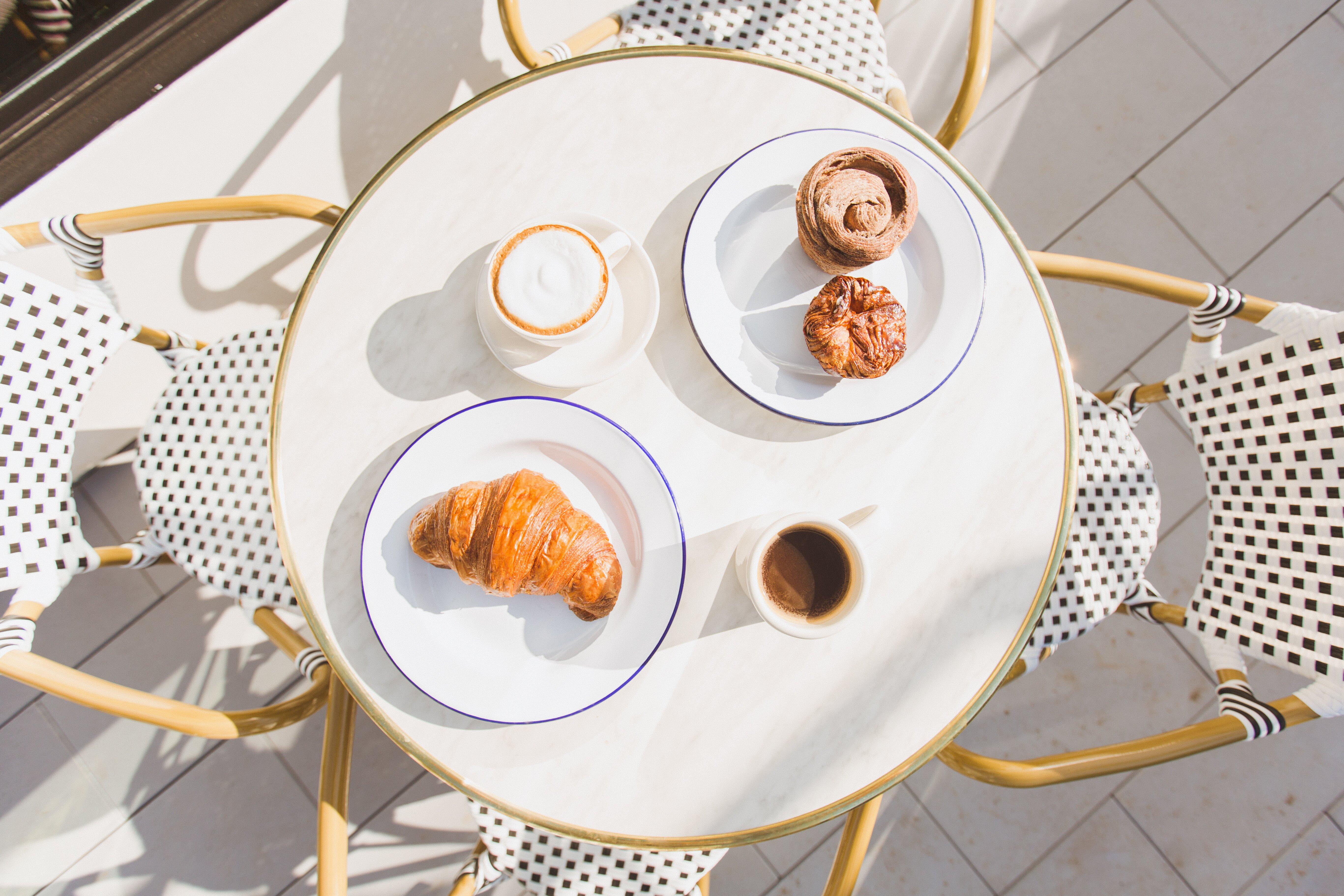 Bob's Well Bread Bakery