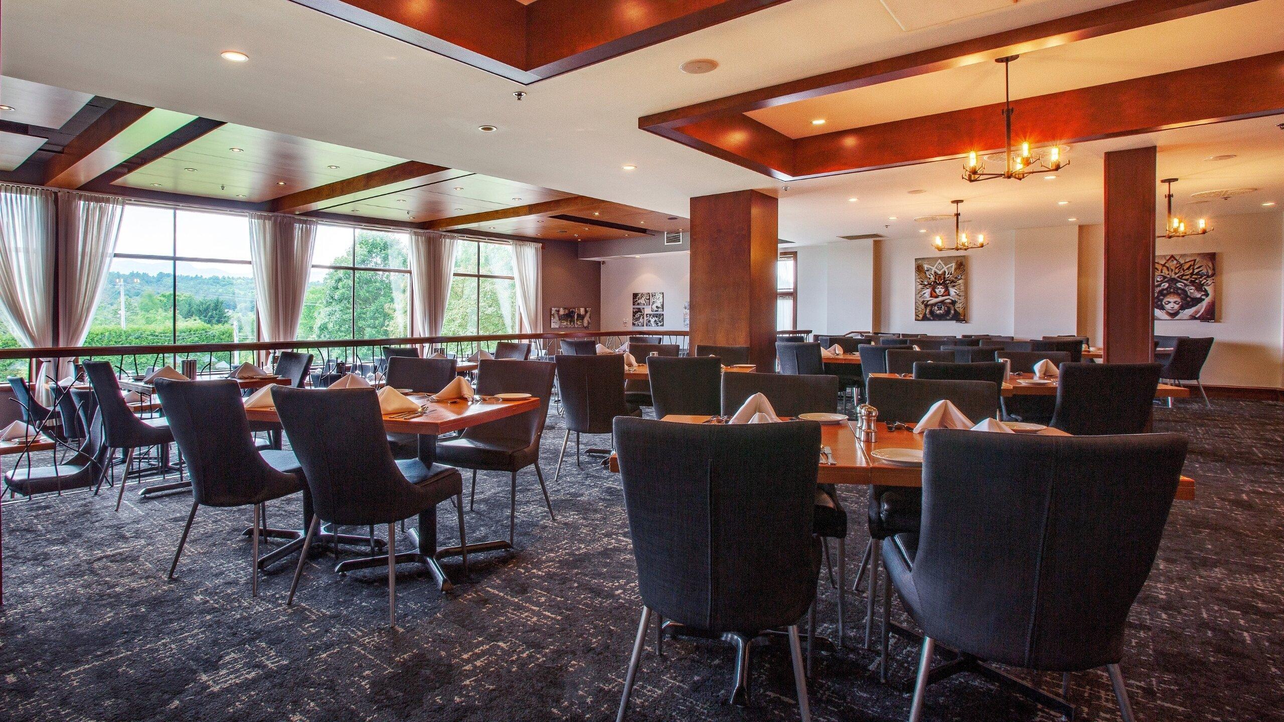 Tomahawk grill (Orford)