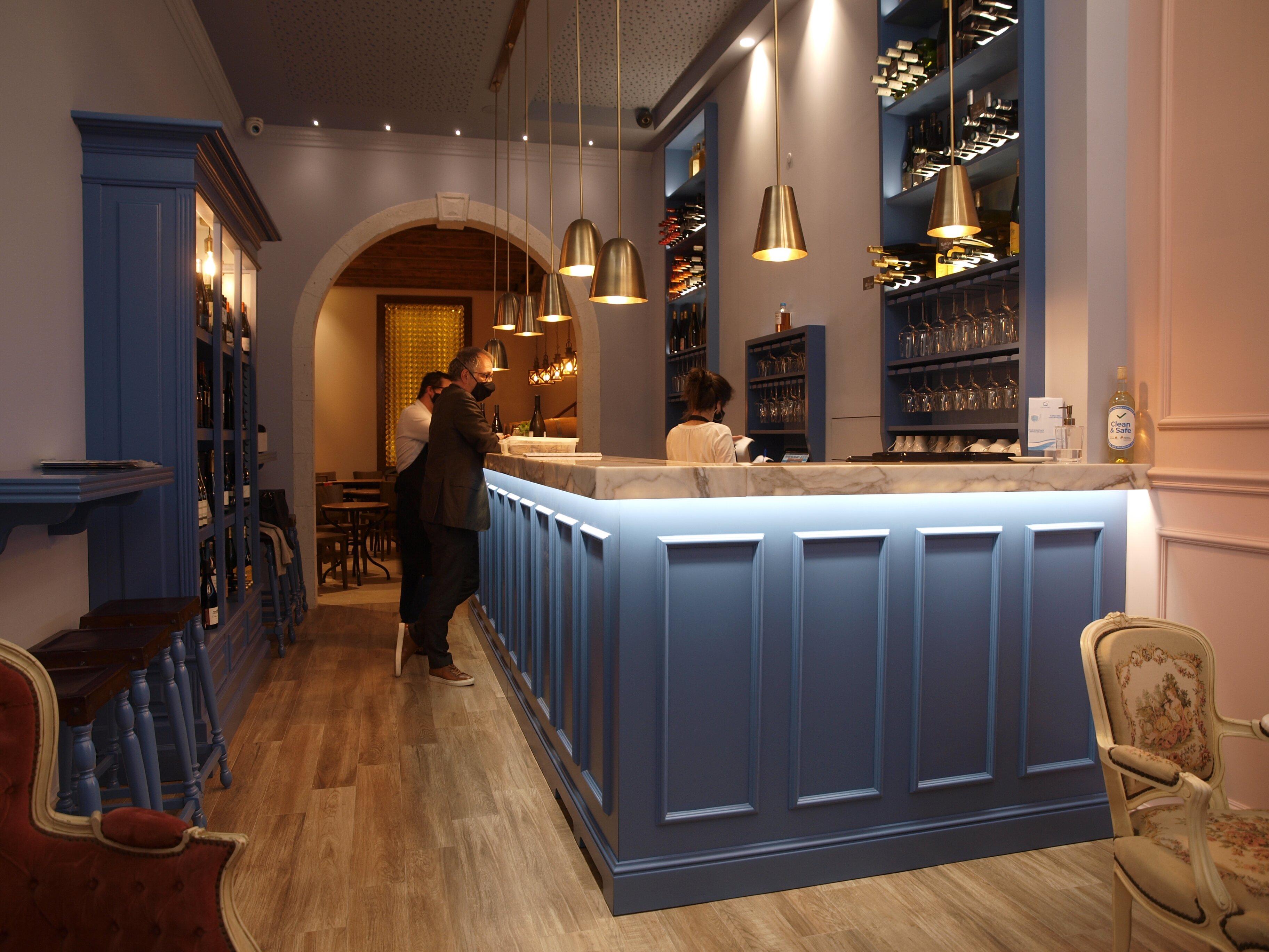 Club des Châteaux Lisboa