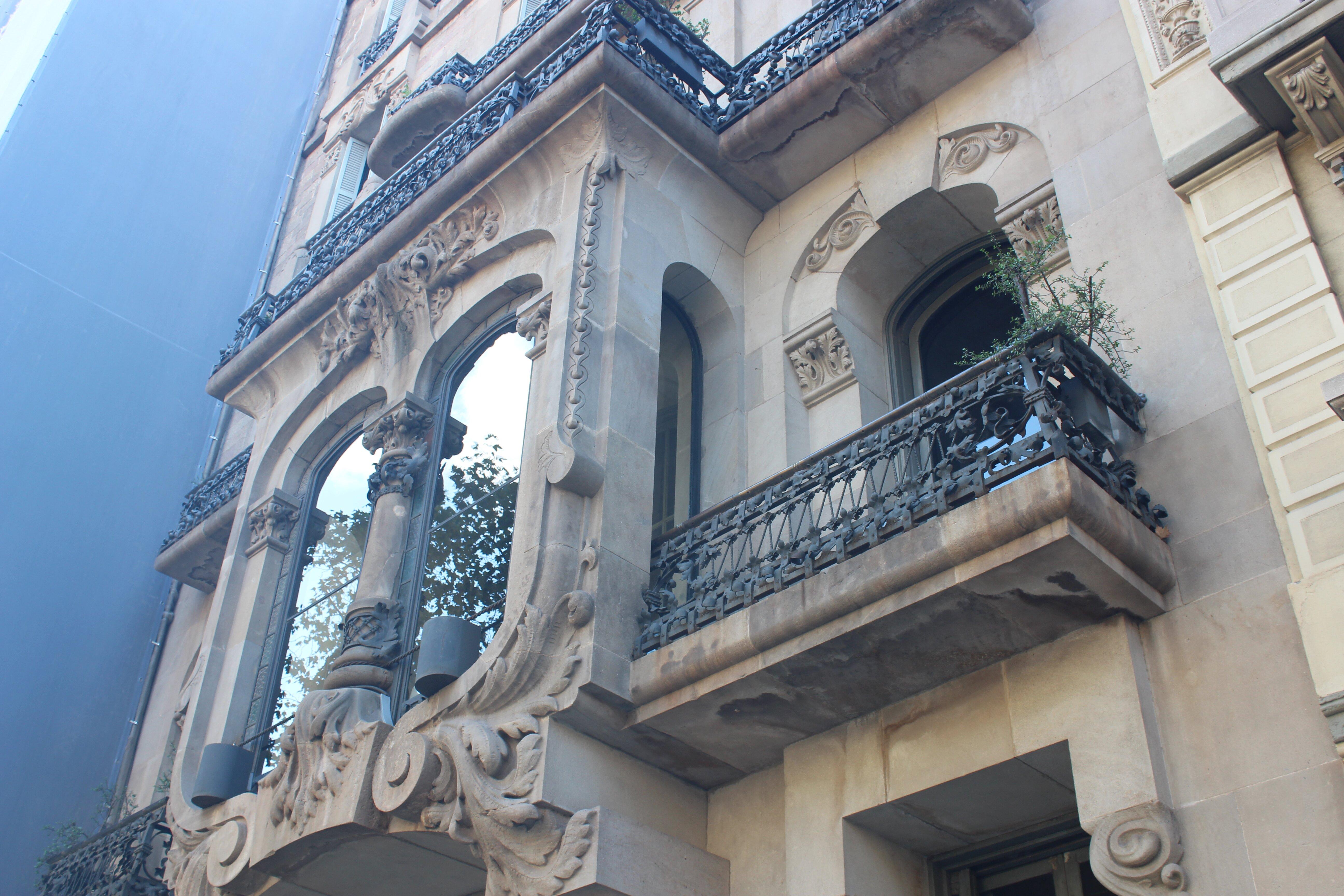 Casa Bonaventura Ferrer