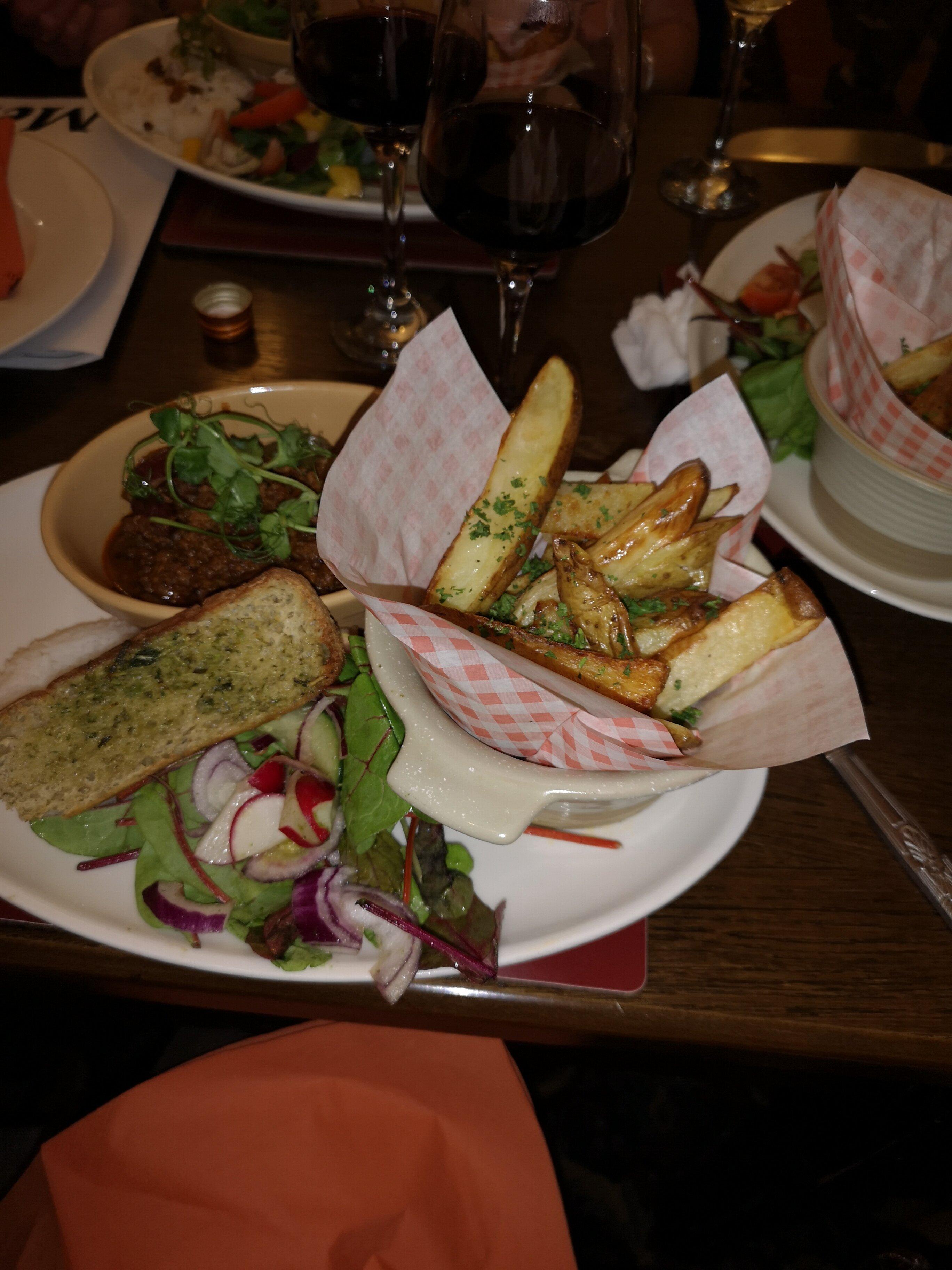 The Seven Stars Stourbridge