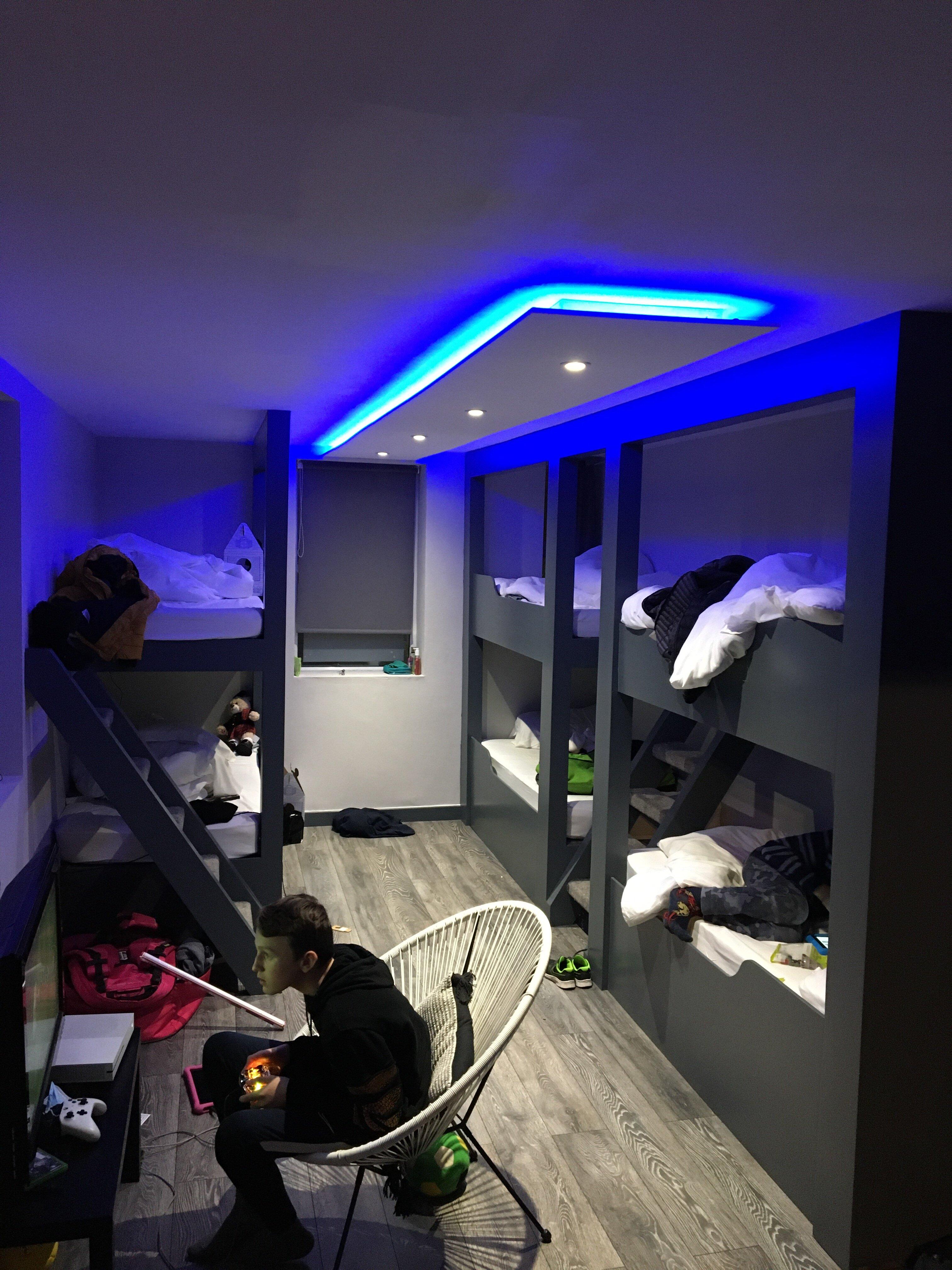 Vibe Holiday Apartments