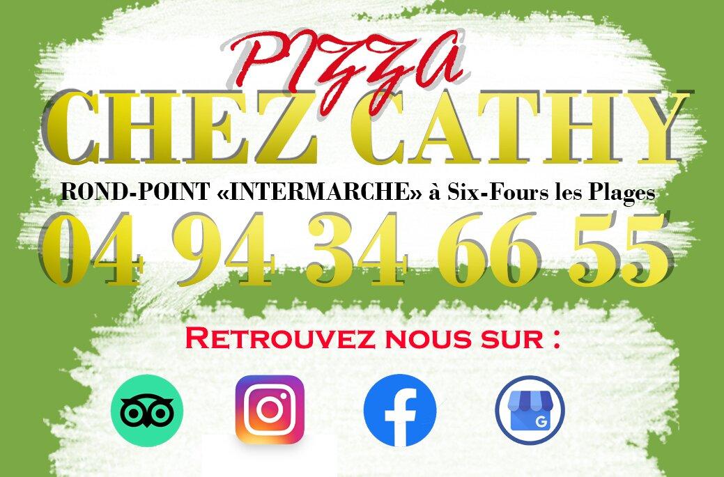 Pizza Chez Cathy