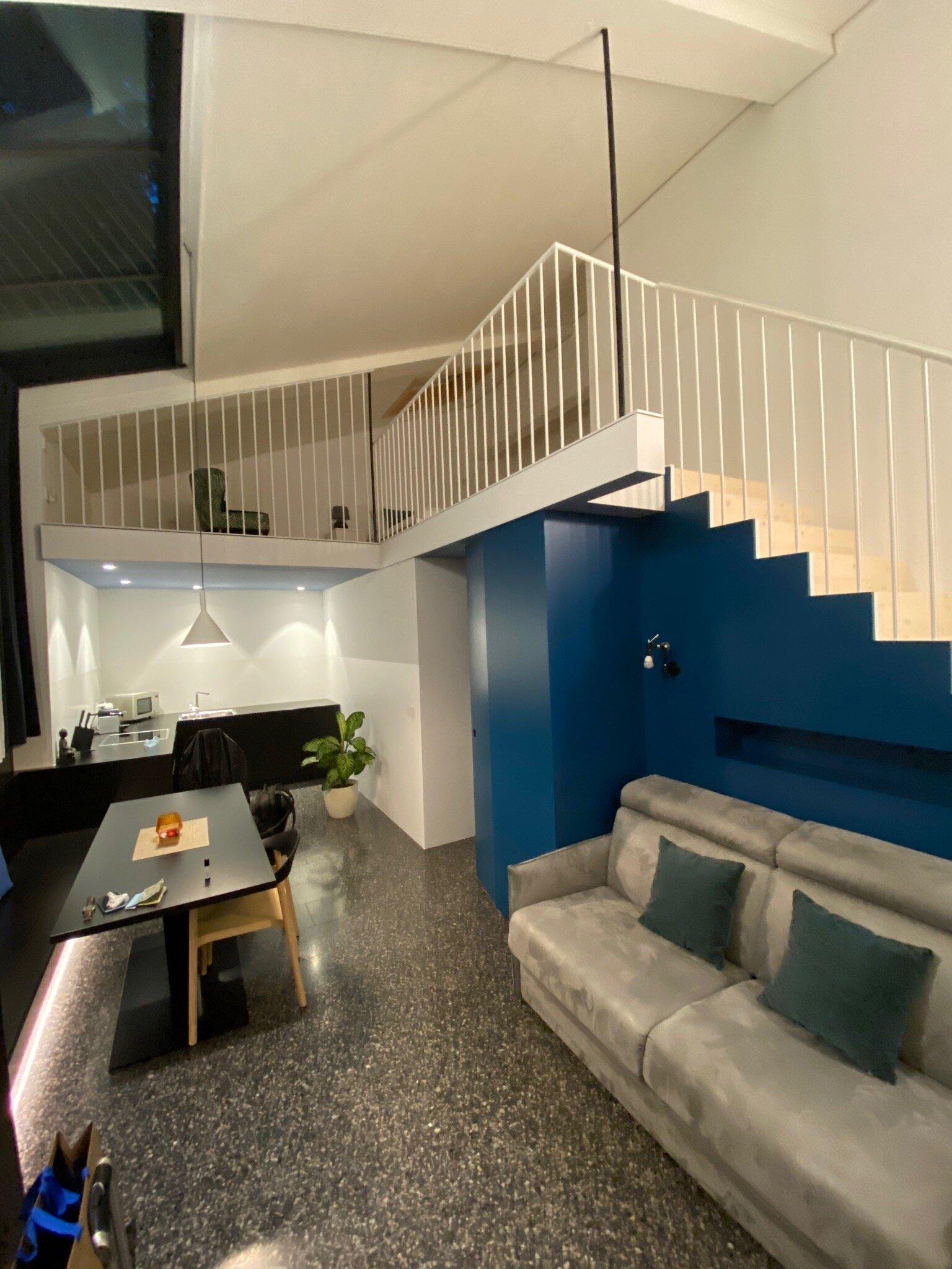 Pepper Lounge & Suite