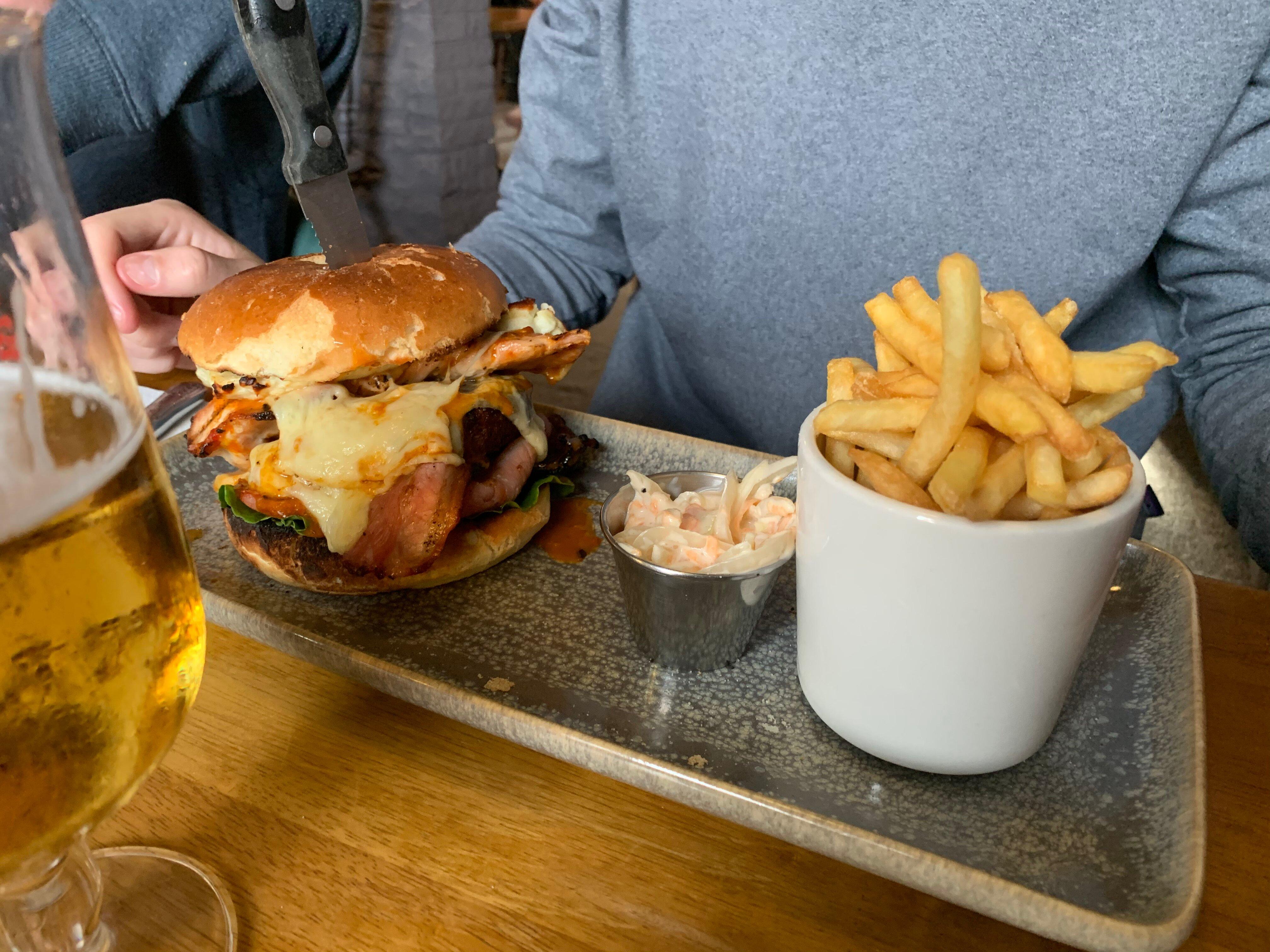 Photo by D3358KQjamesr