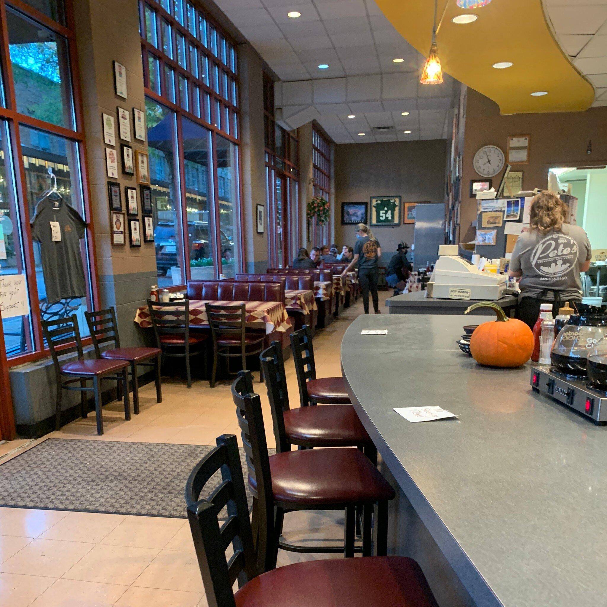 Photo by SaltyKansan