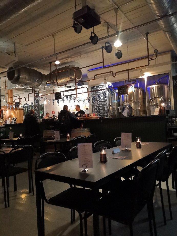 Eskilstuna Ölkultur